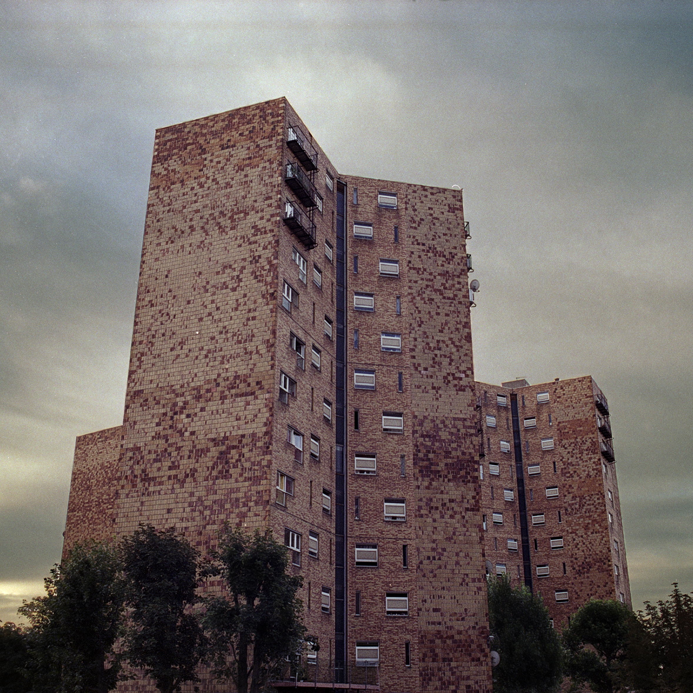 Portrait d’Arthur Cerica