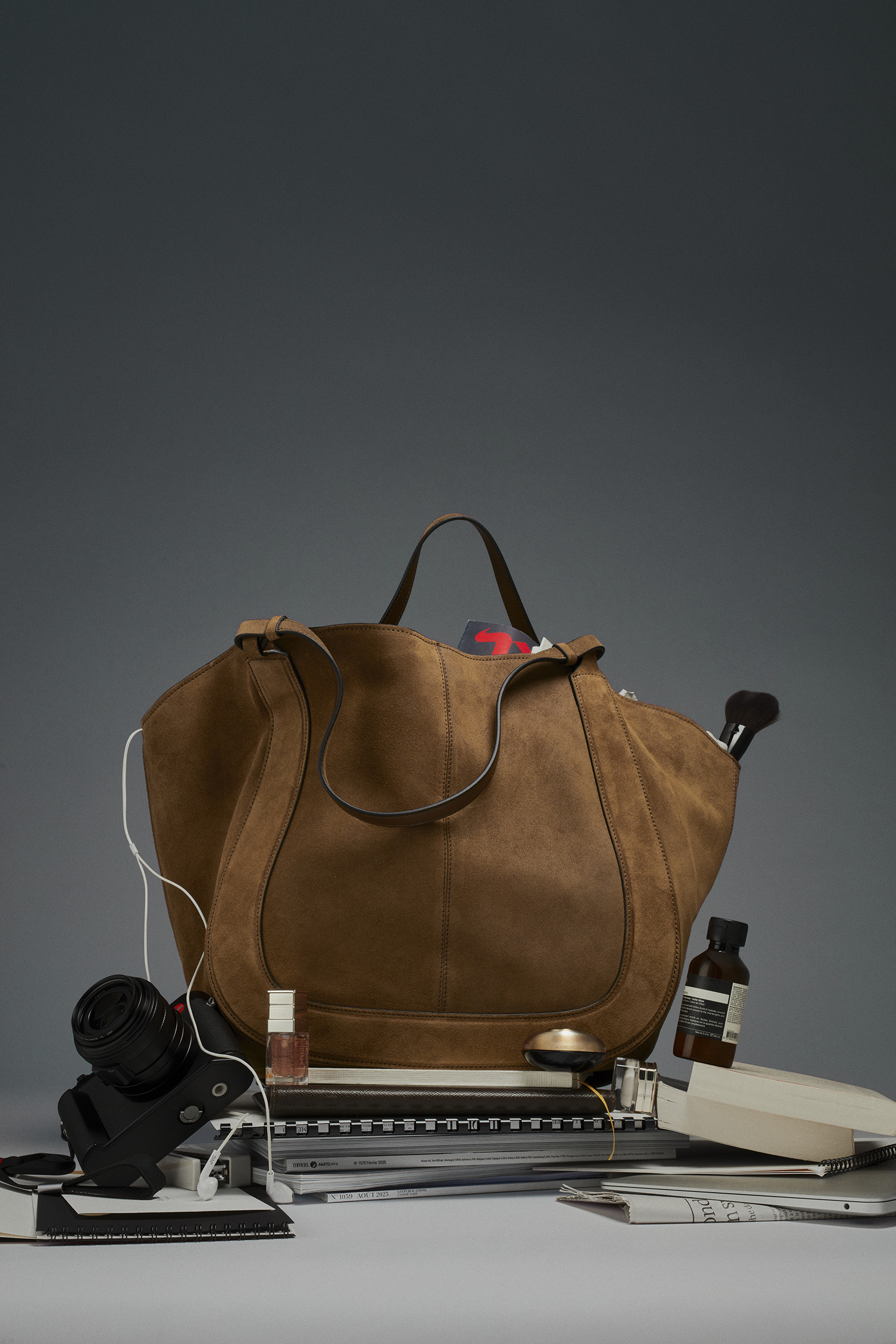 Back to work 2 — Arthur Cerica