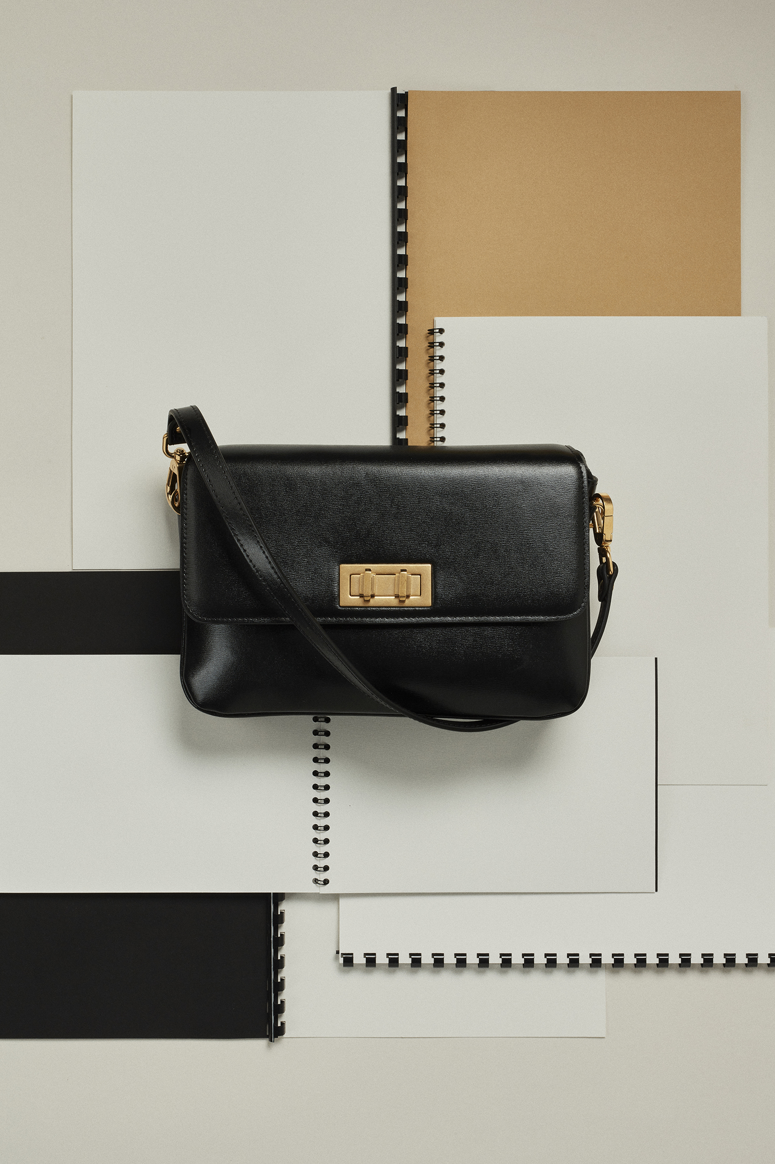 Back to work 4 — Arthur Cerica