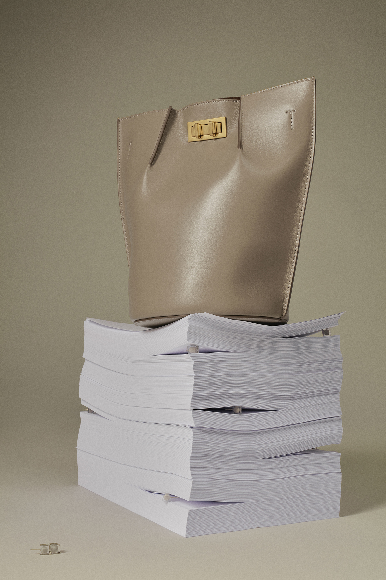 Back to work 5 — Arthur Cerica