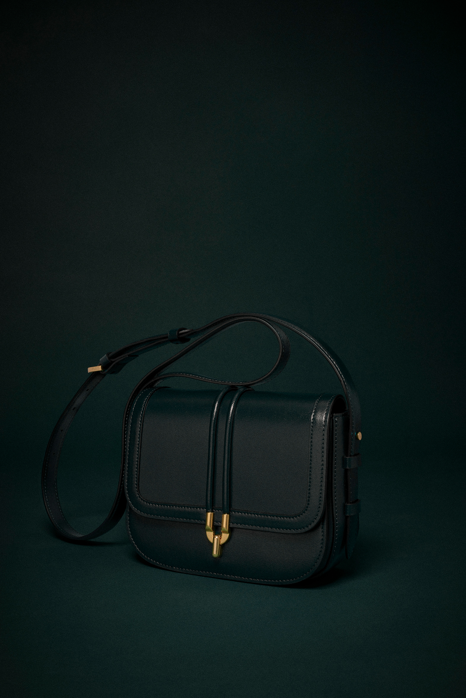 Leo et Violette — Arthur Cerica