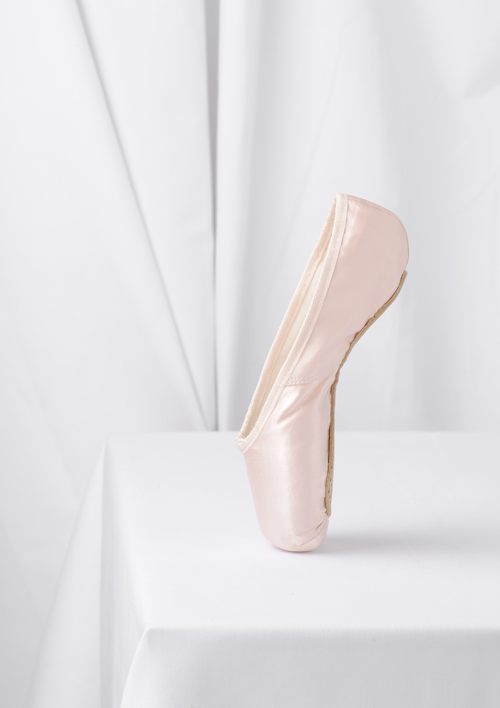 Ballerin,Chaussure, Danse, nature morte