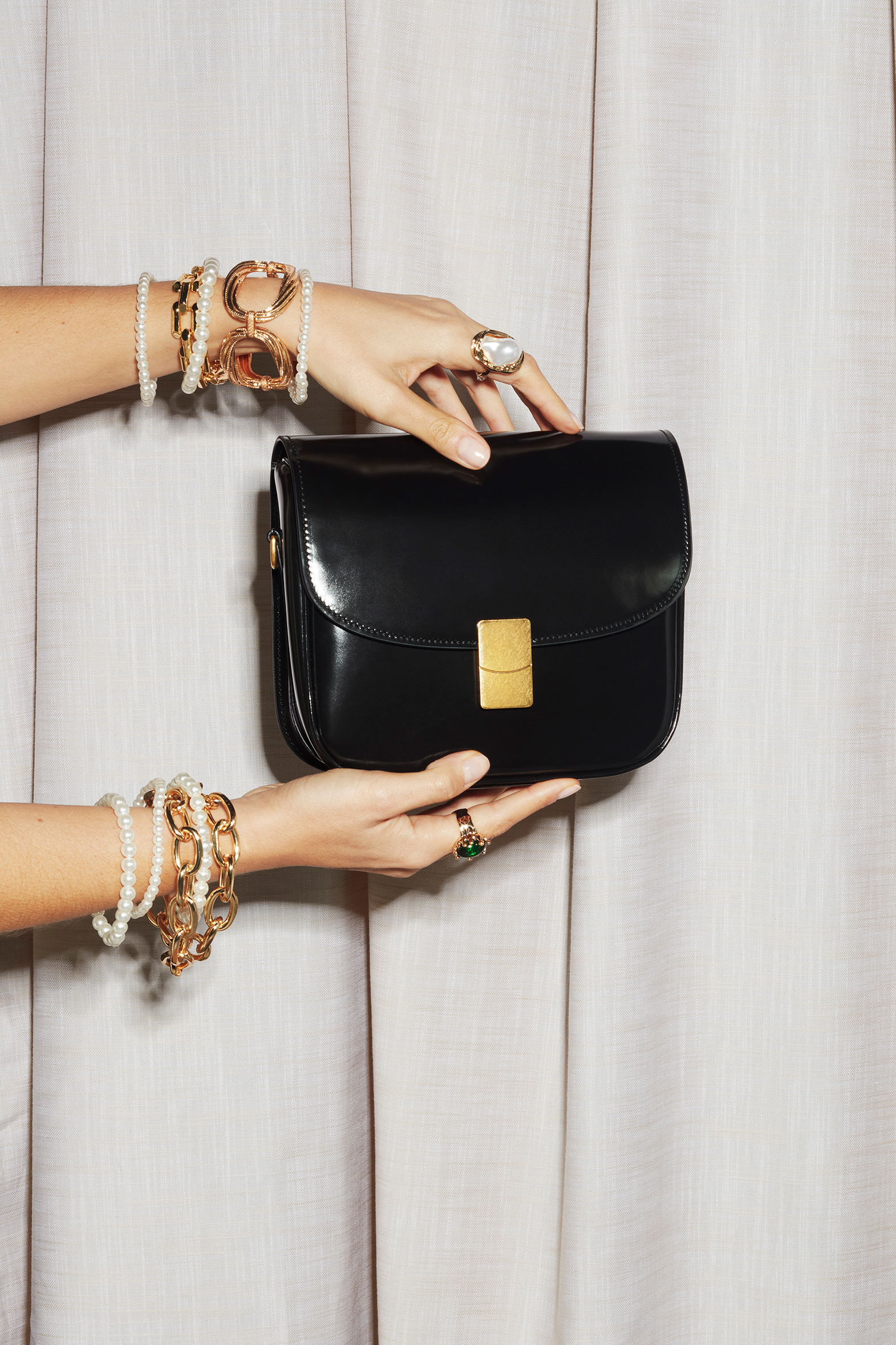 Leo et Violette 4 — Arthur Cerica