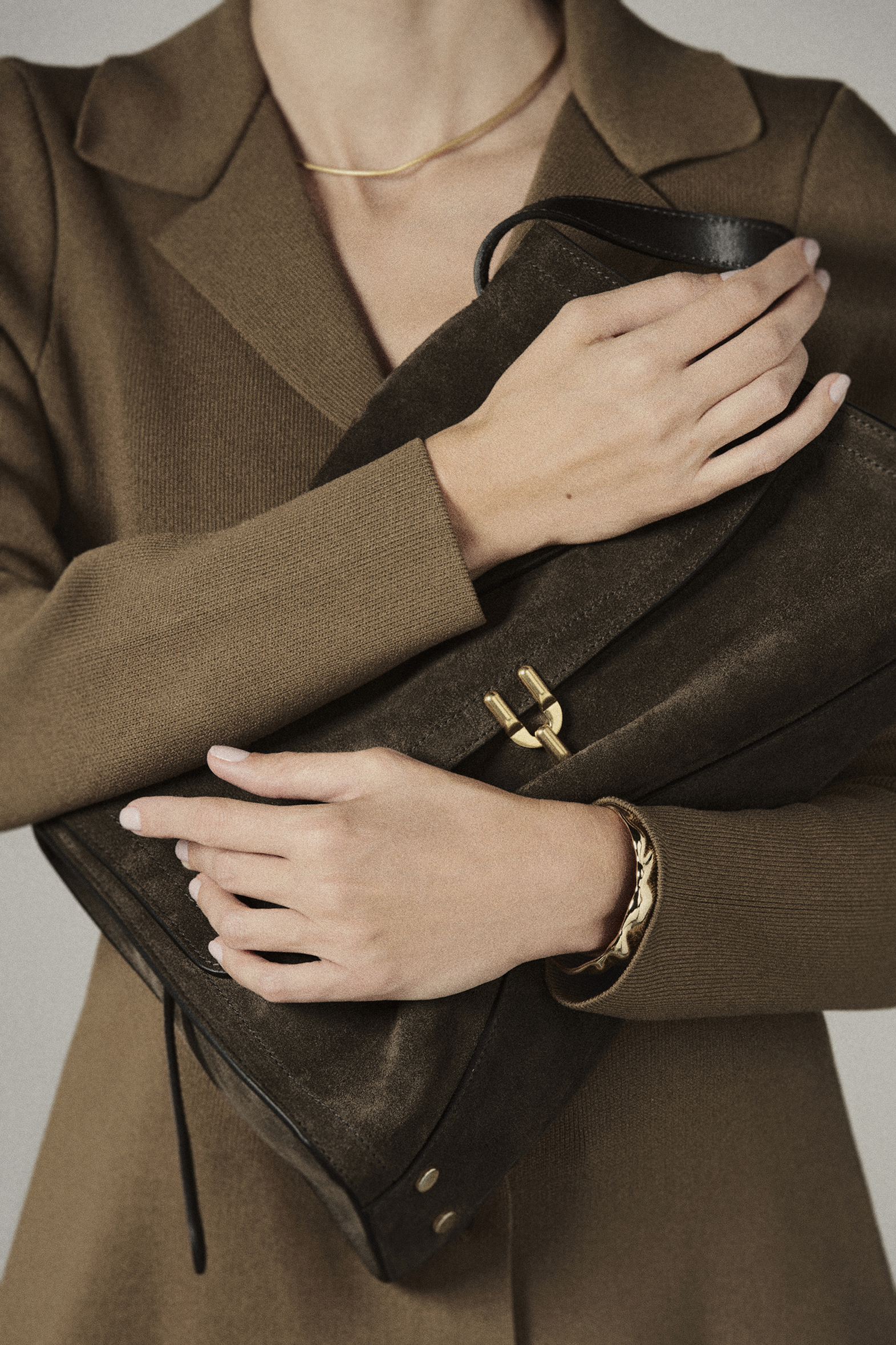 Hands 2 — Arthur Cerica