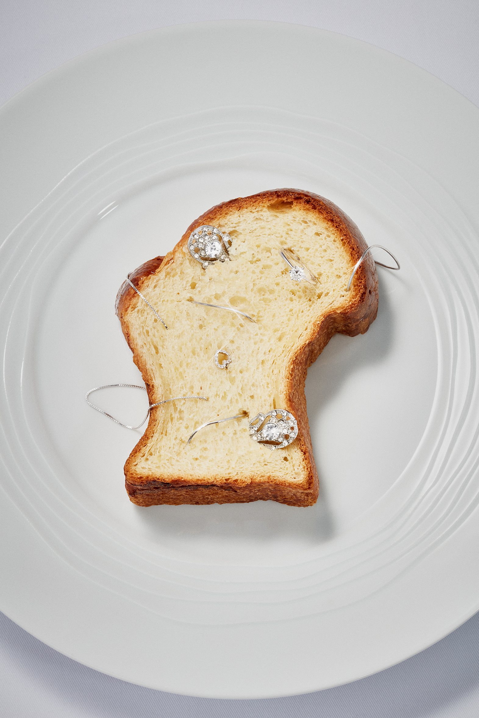 Brille-Hoche — Arthur Cerica