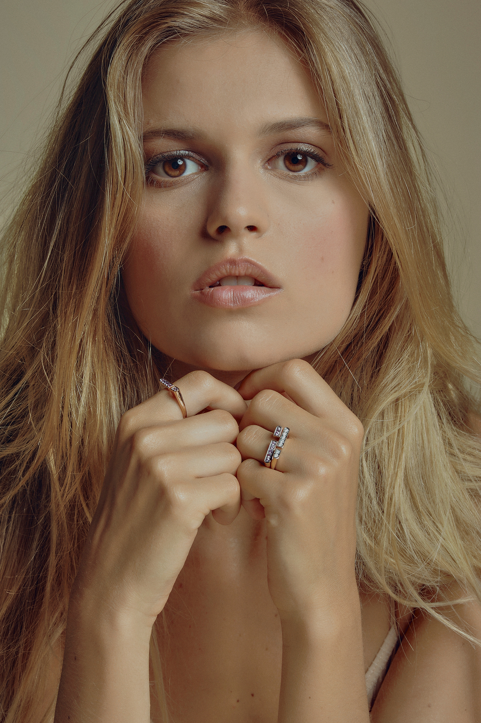 Model joaillerie 2 — Arthur Cerica