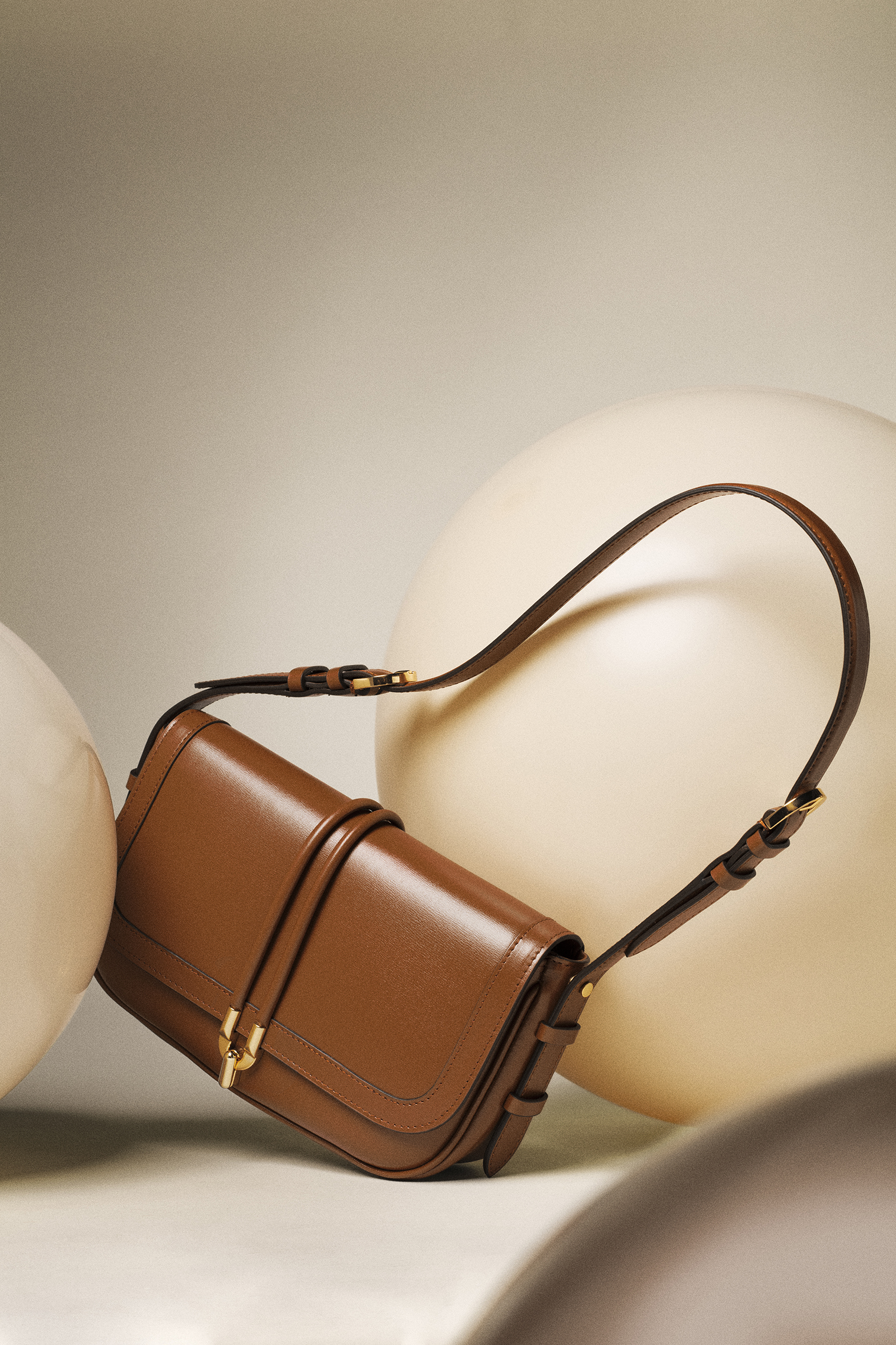 Sacs, Maroquineries, nature morte