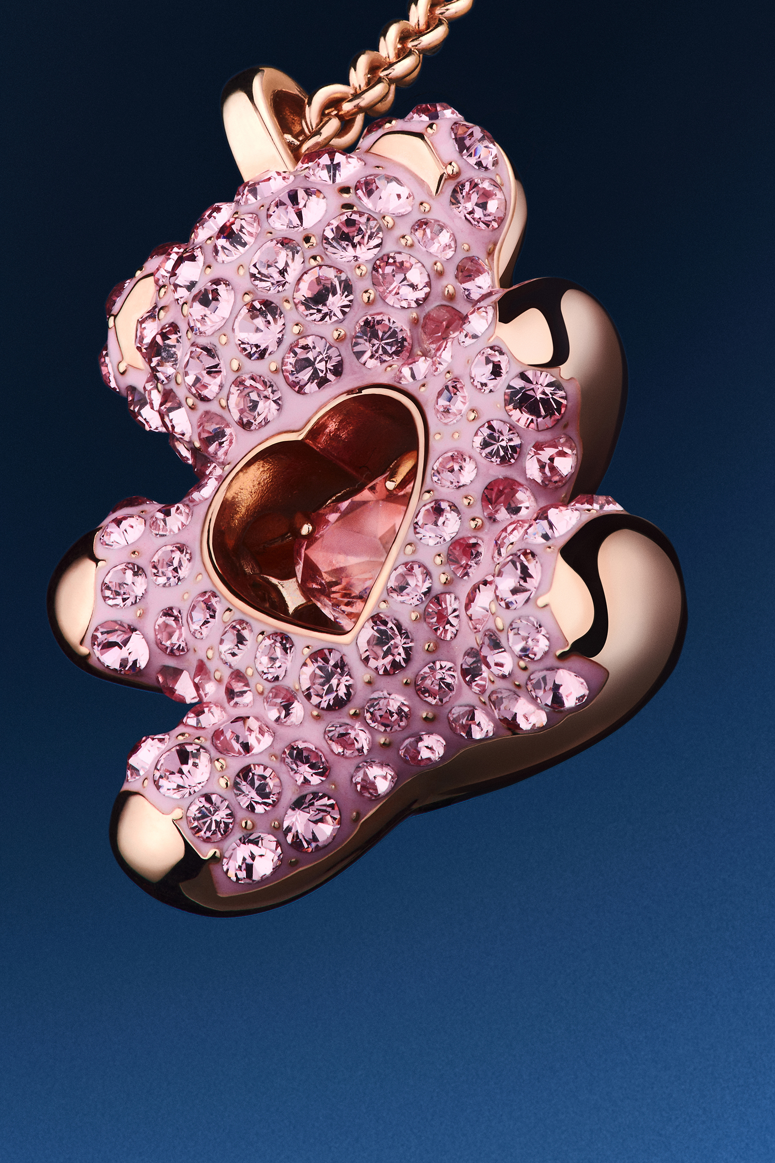 SWAROSKI — Arthur Cerica