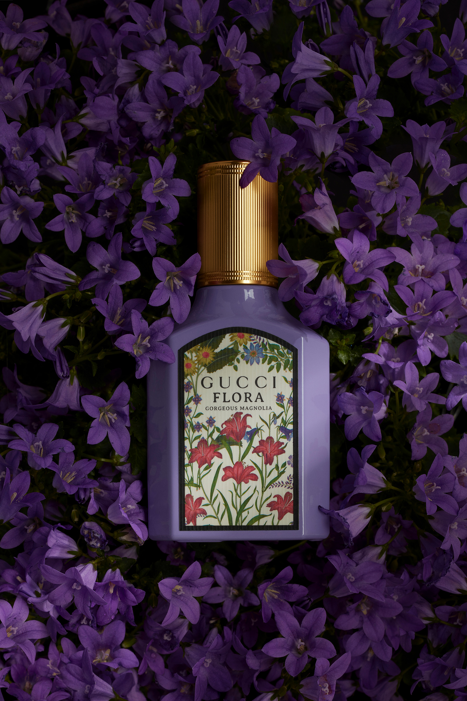 GUCCI Parfum — Arthur Cerica