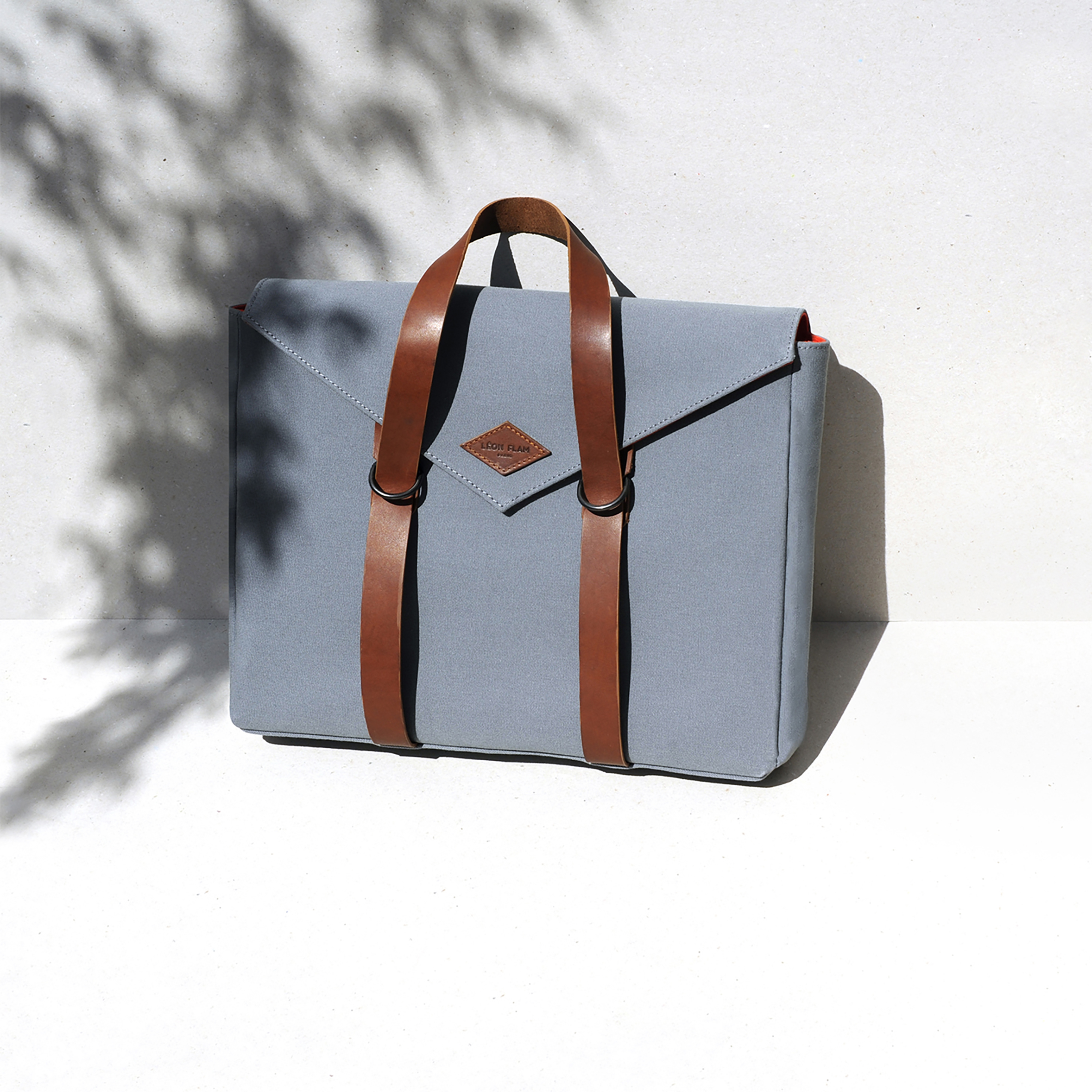 sac, nature morte, soleil