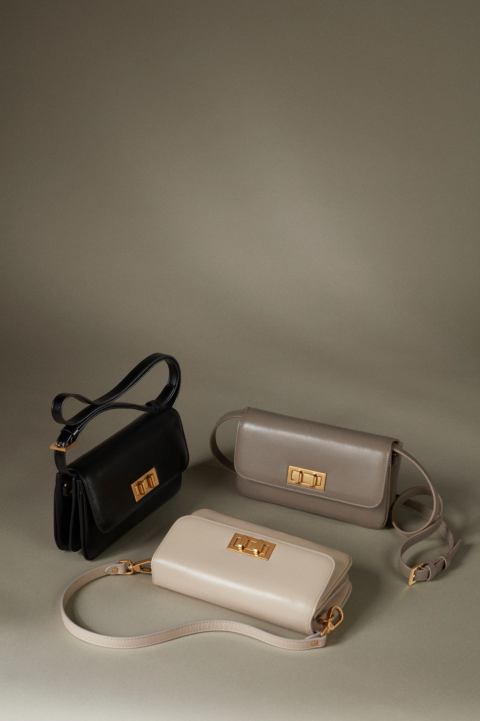 Leo et Violette 3 — Arthur Cerica