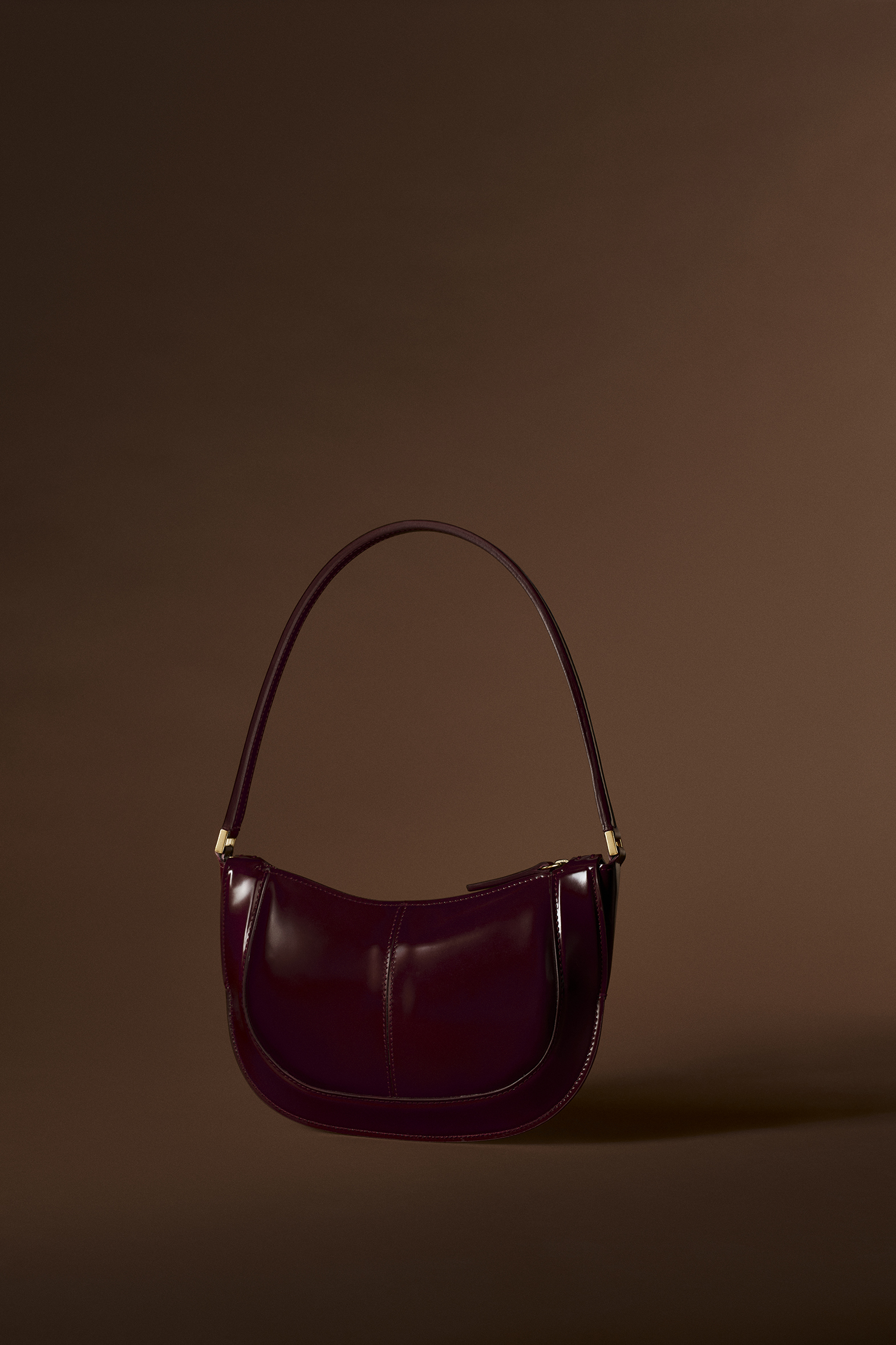 Shadow — Arthur Cerica