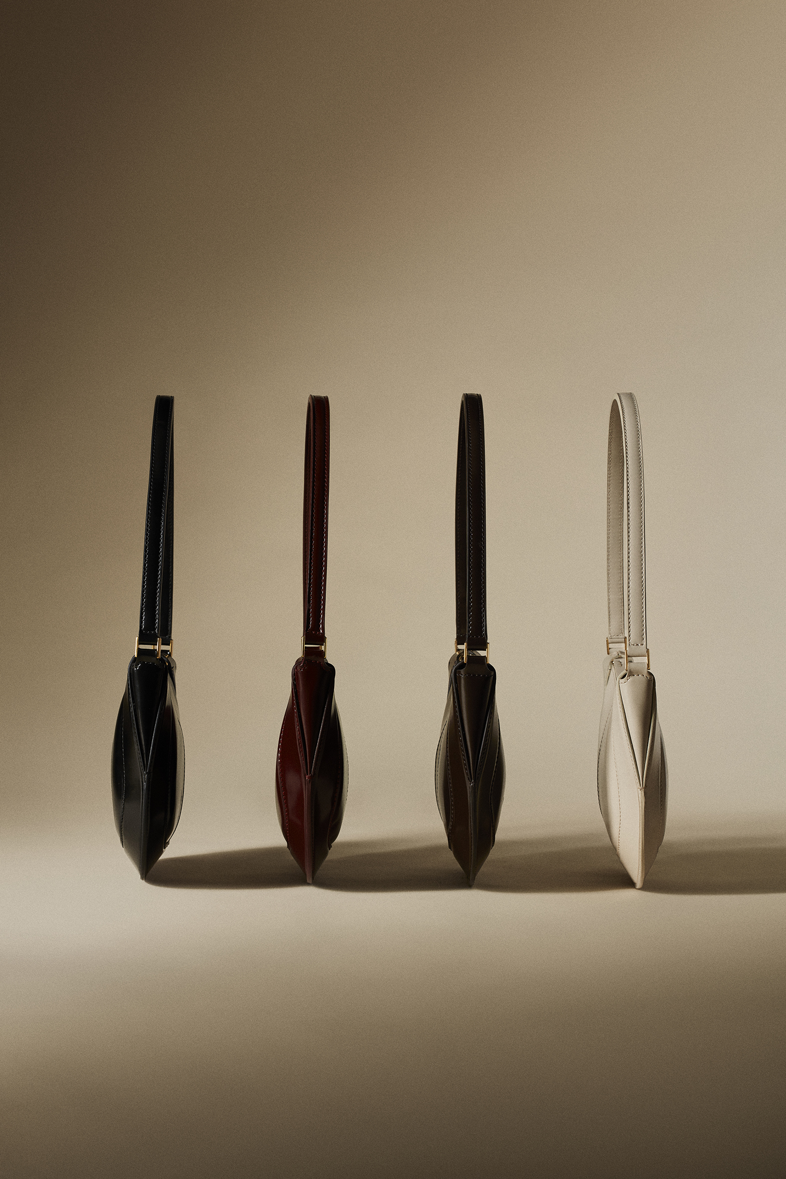 Shadow 5 — Arthur Cerica