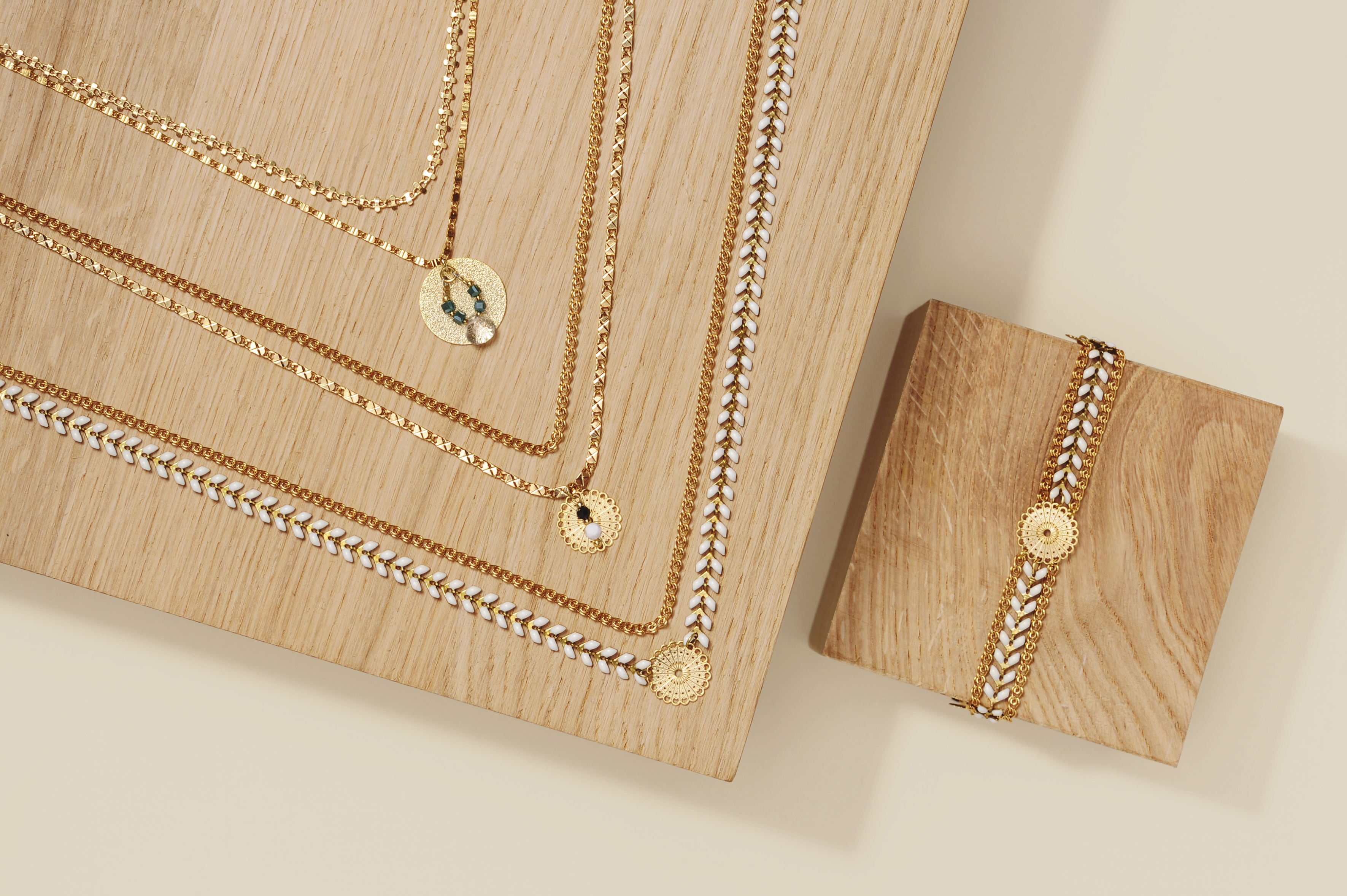 Immortelles 3 — Arthur Cerica