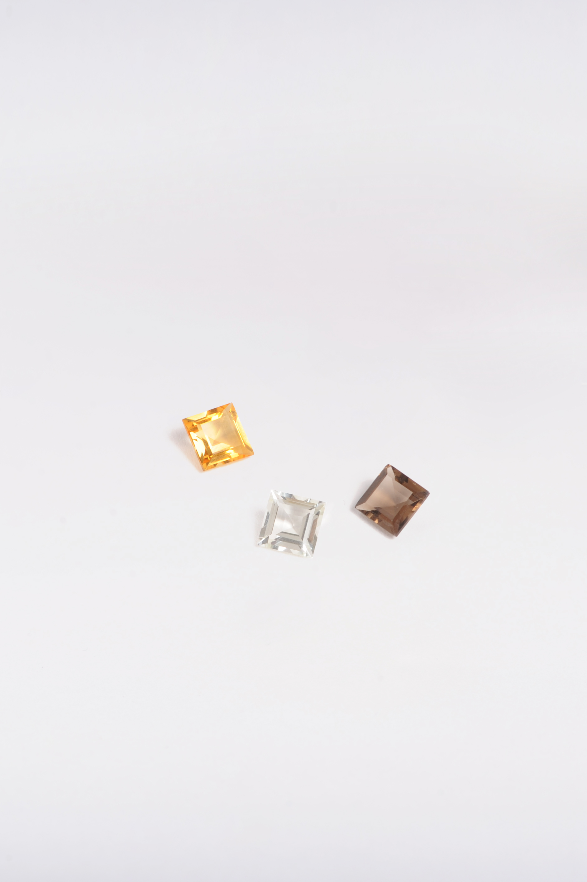 Bijoux; Bonanza; Pierre