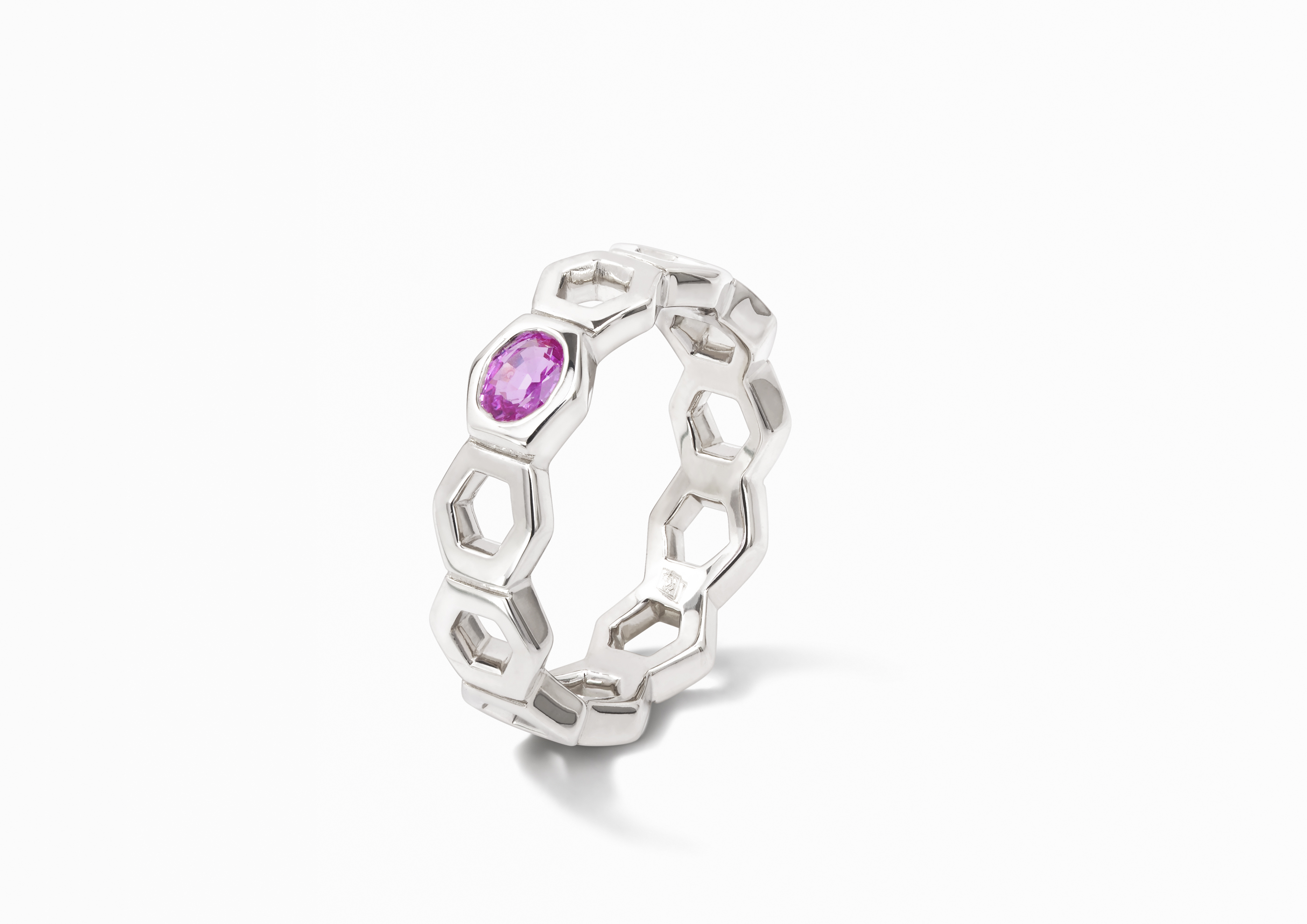 Bijoux; Joaillerie; Insolite Joaillerie; Bague; saphirs; Or; Pierre