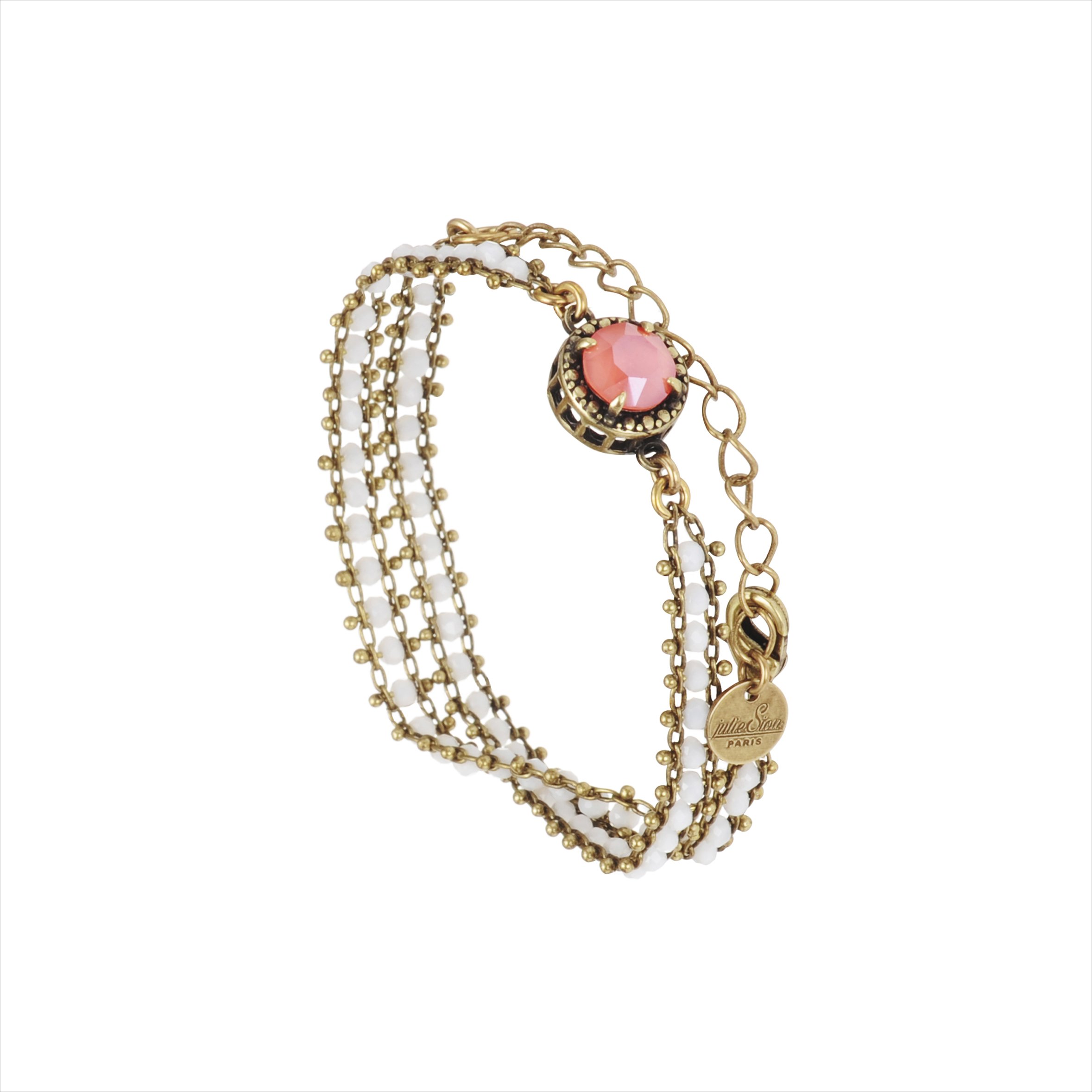 Julie-Sion; Bijoux; Bijoux-fantaisie; Bracelet