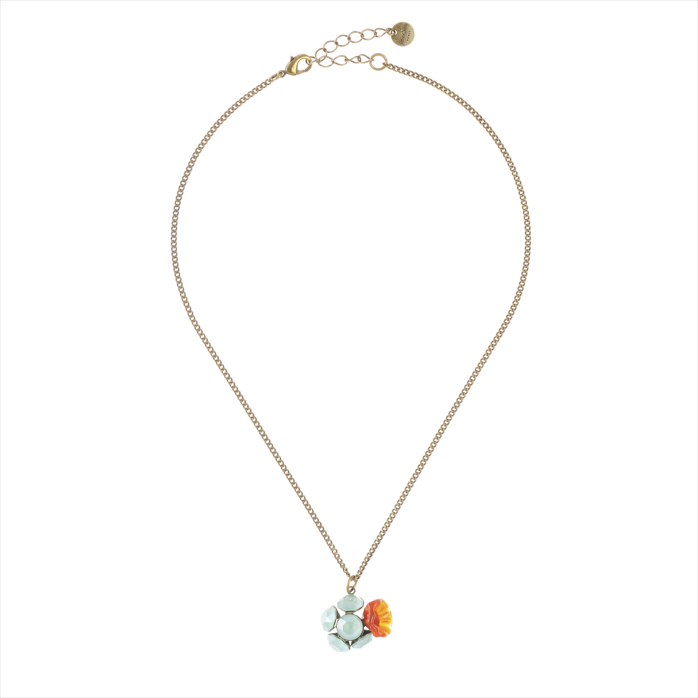 Julie-Sion; Bijoux; Bijoux-fantaisie; Chaine