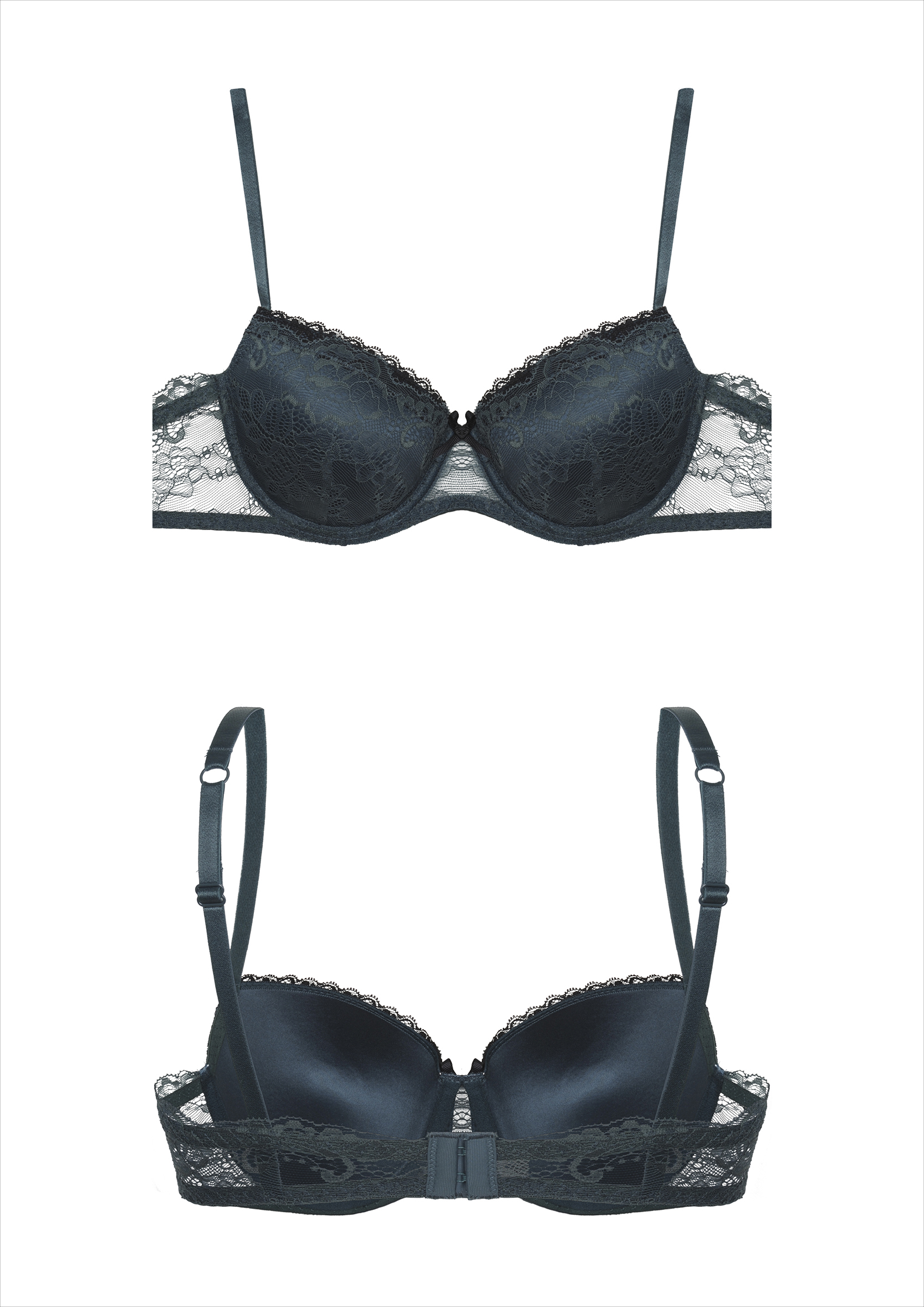 Lingerie; Icone; GMT; Icone-Lingerie