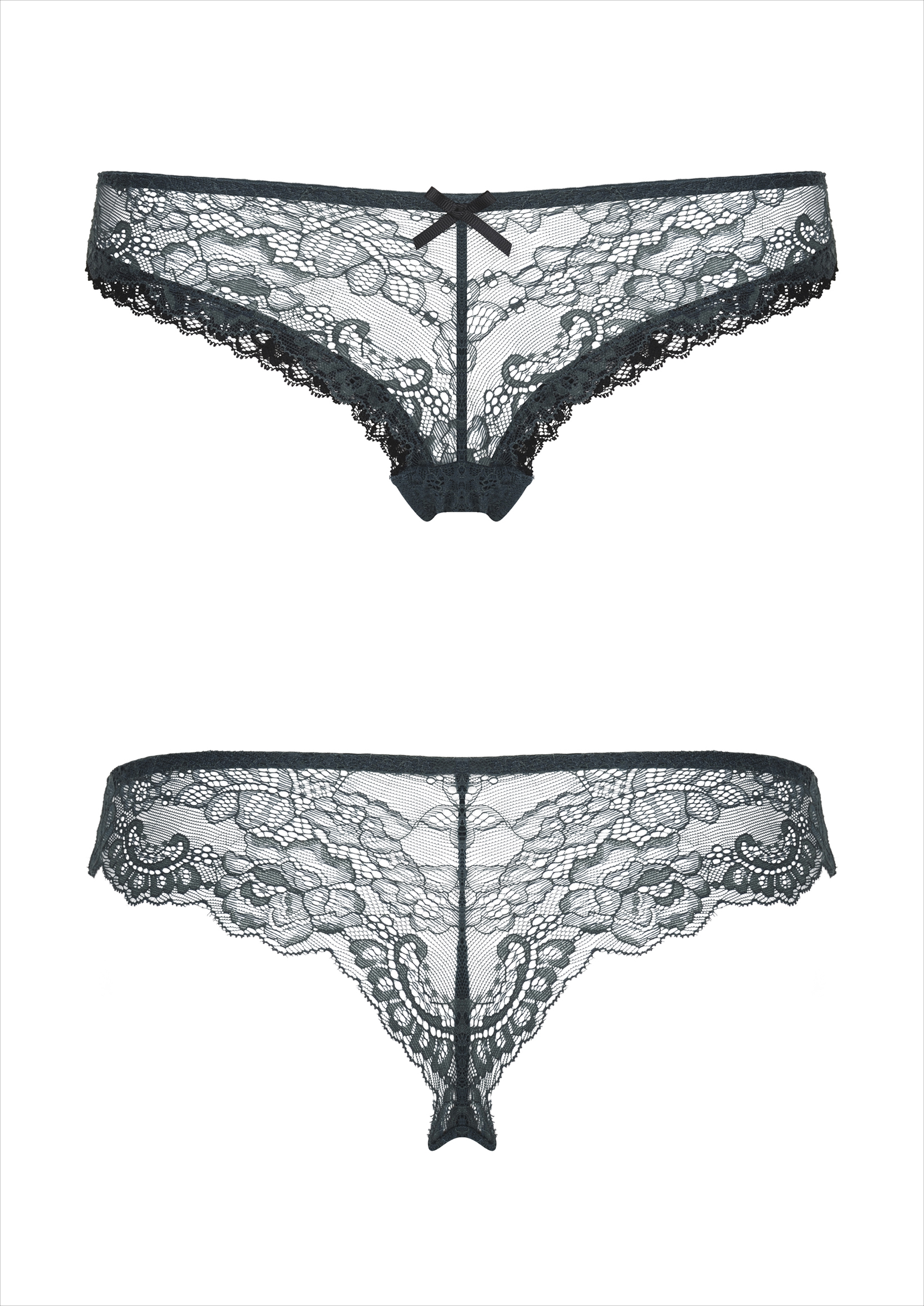 Lingerie; Icone; GMT; Icone-Lingerie