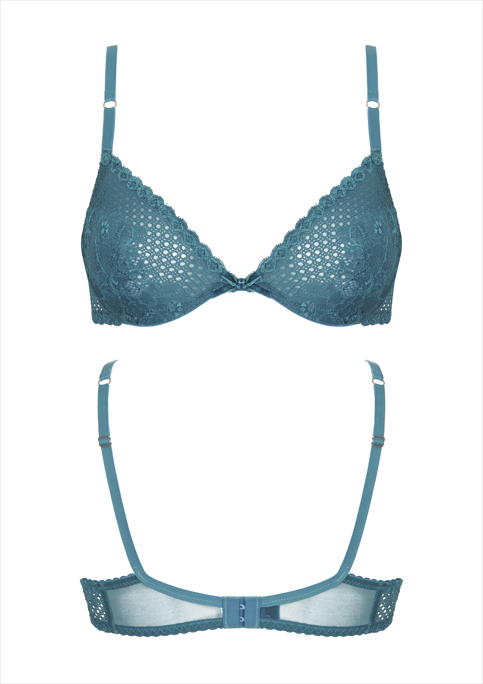 Lingerie; Icone; GMT; Icone-Lingerie;
