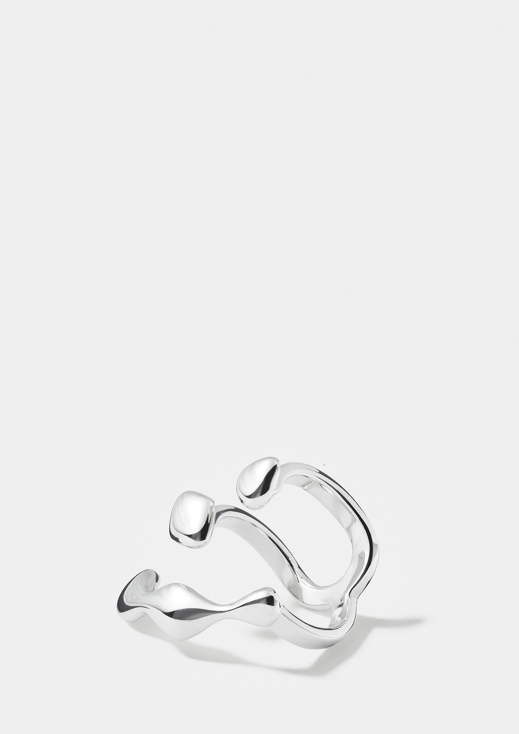 MARA Paris; Bague; Argent;