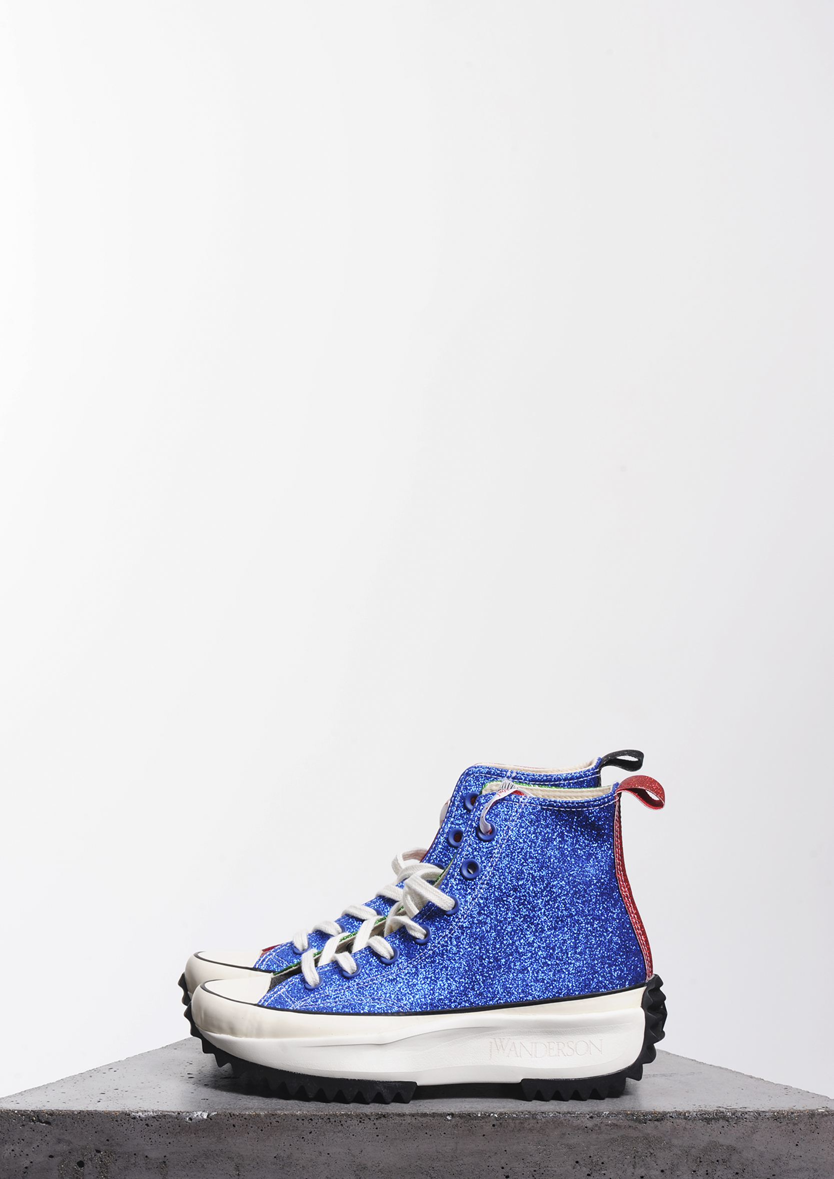 Tomgreyhound; JWanderson; Converse; Chaussure; mode; Bleu; fashion; accessoire-mode