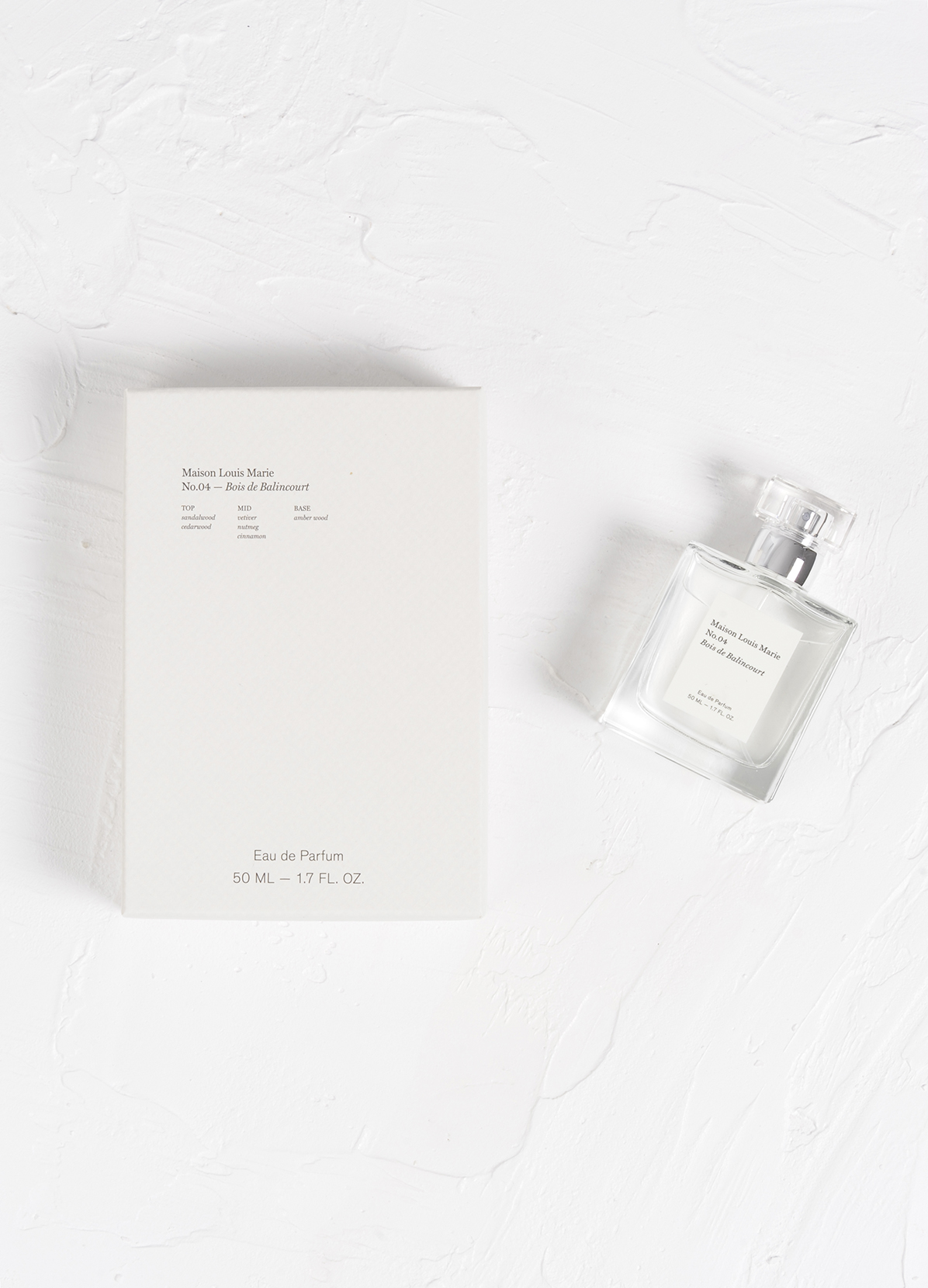 Tomgreyhound; Maison-Louis-Marie; Parfum