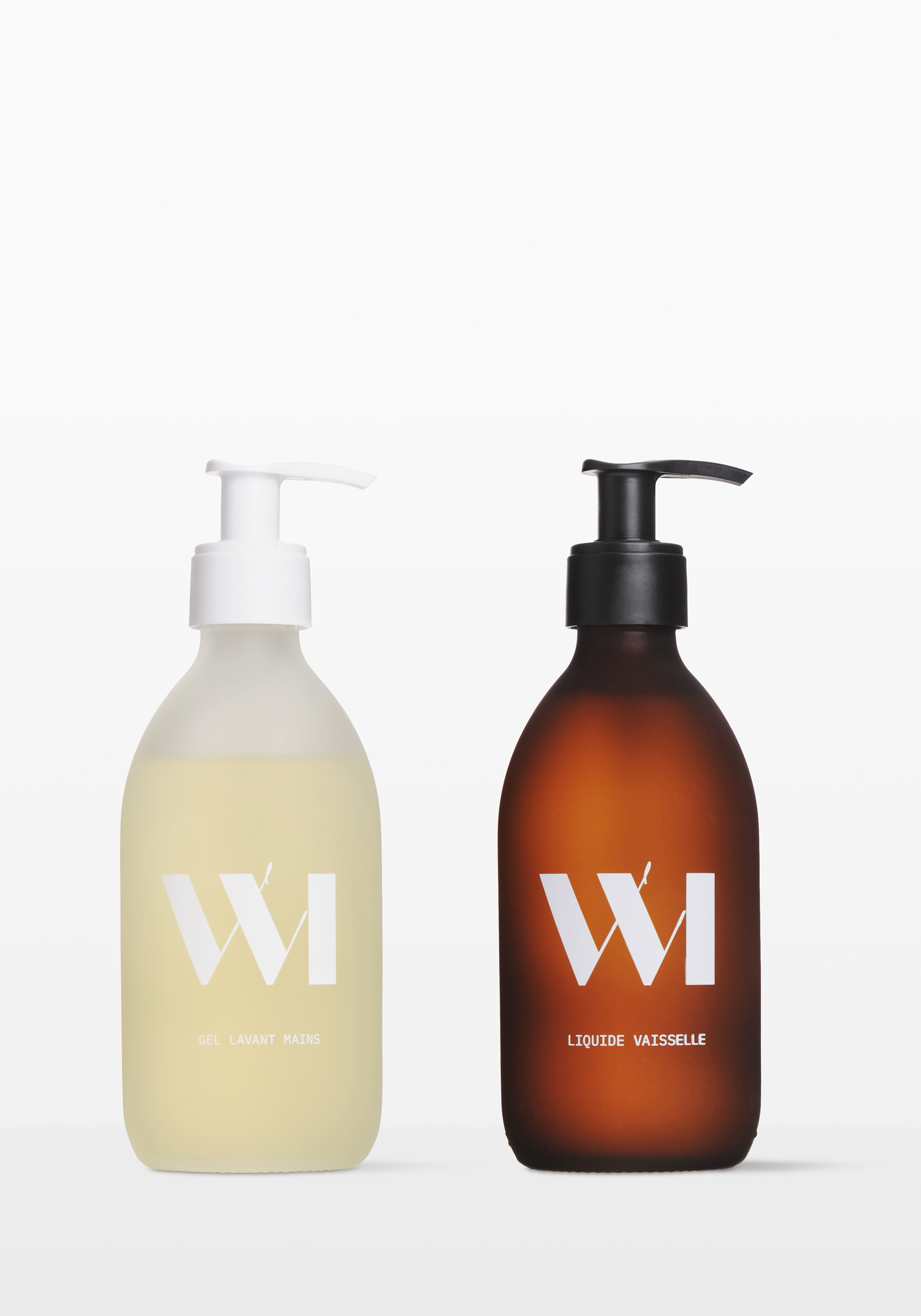 What-Matters; Bouteille; Soin corps 