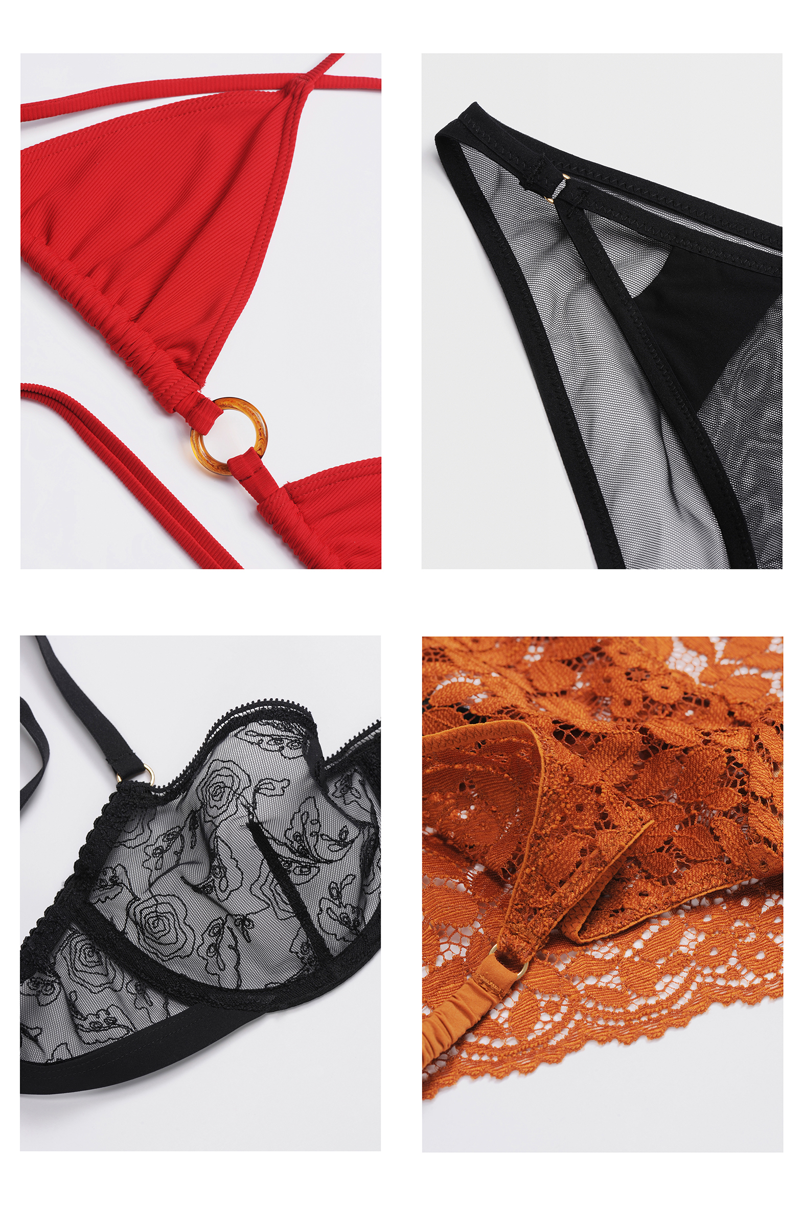 Icone Lingerie 1 — Arthur Cerica