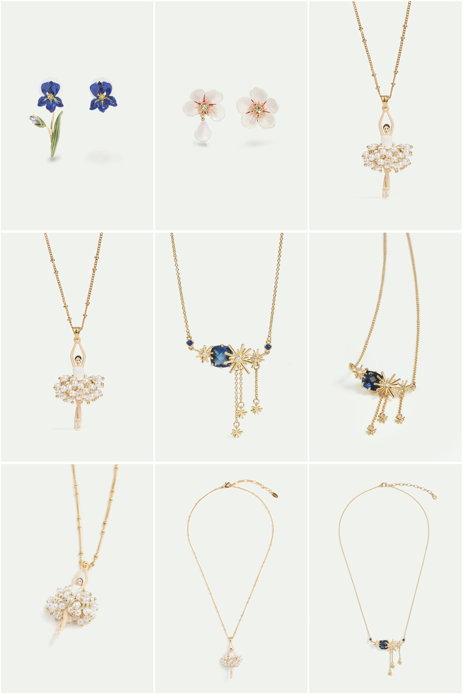 Nebuleuse — Arthur Cerica