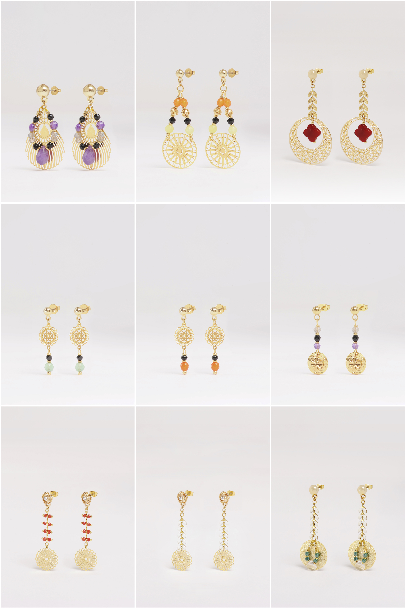 Daloe 1 — Arthur Cerica