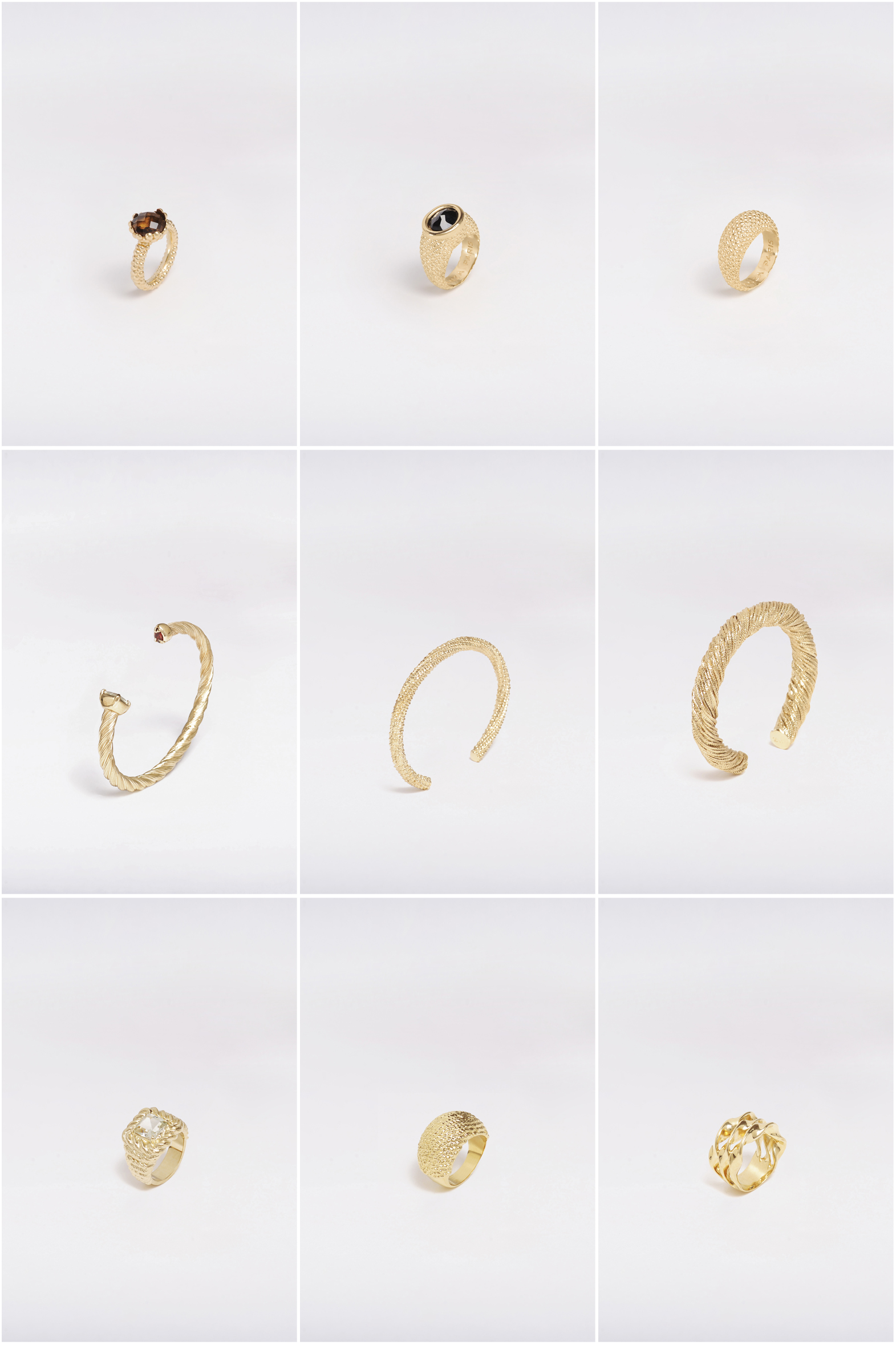 Bonanza 3 — Arthur Cerica