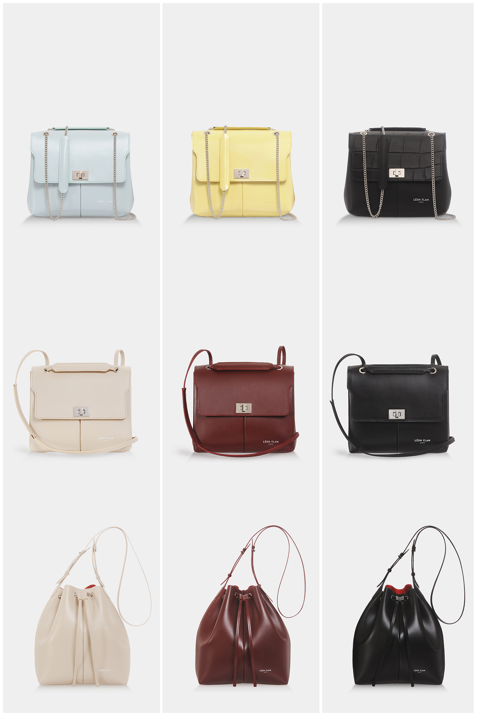 Leon Flam 1 — Arthur Cerica