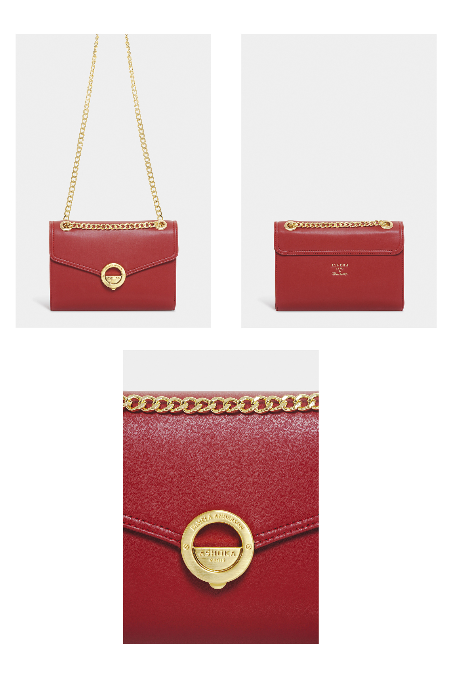 Ashoka 2 — Arthur Cerica