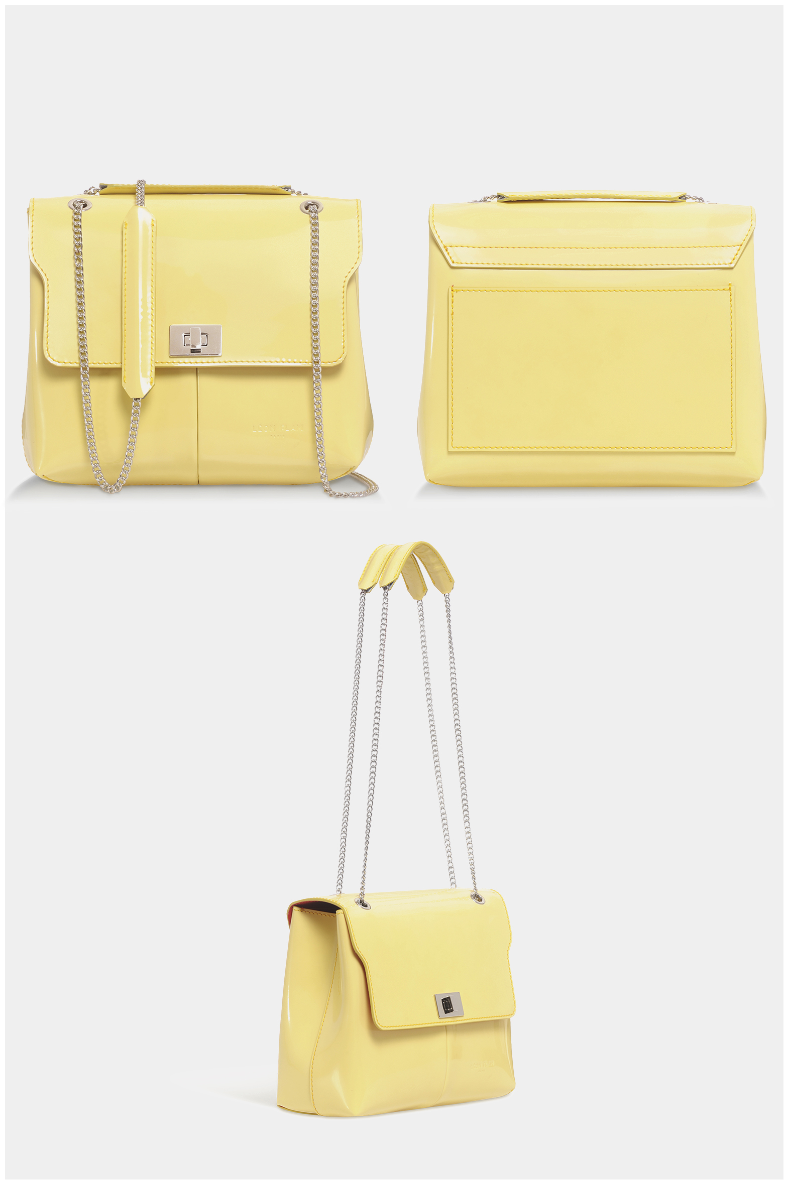 Leon Flam 2 — Arthur Cerica