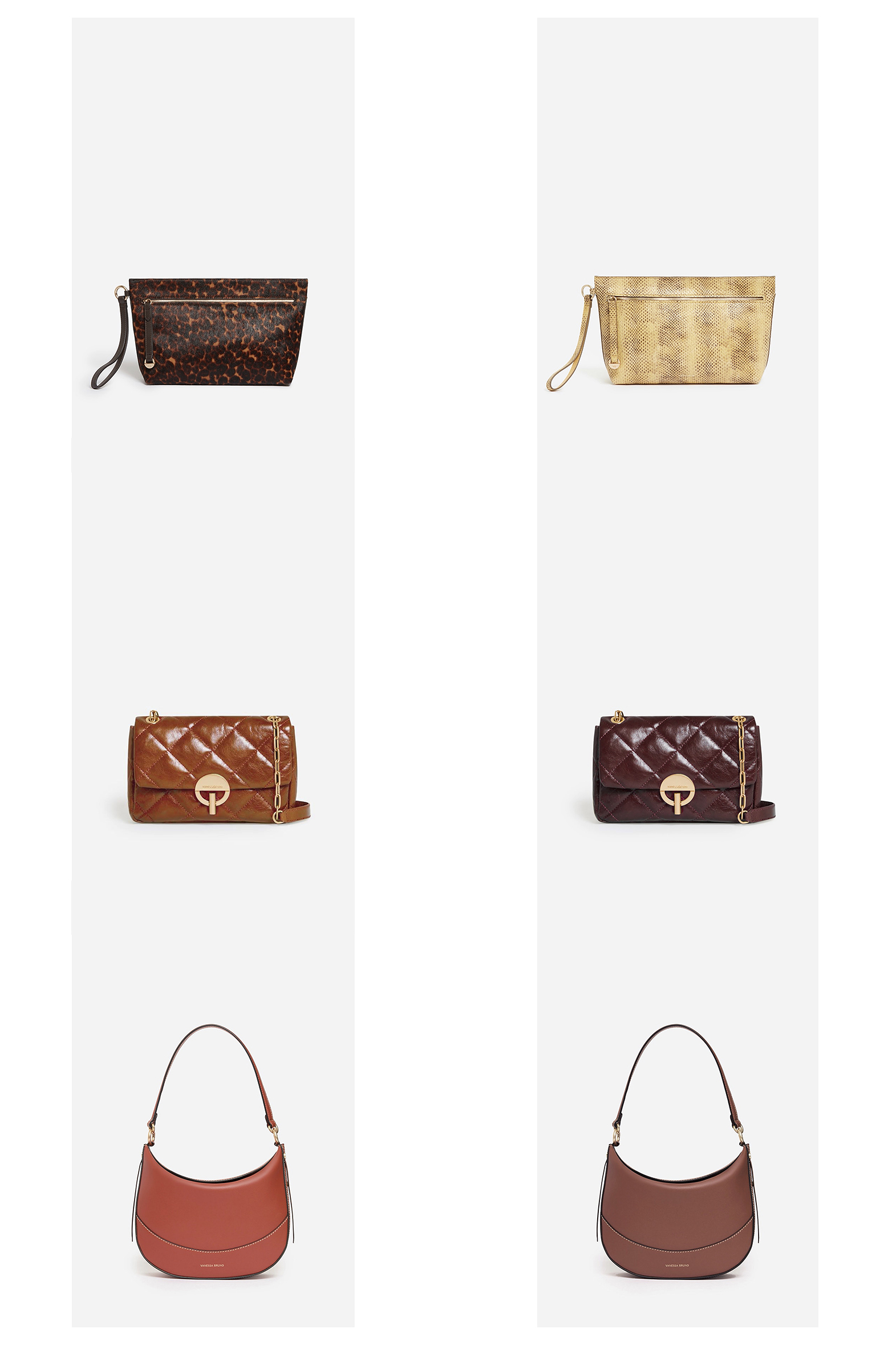 Vanessa Bruno — Arthur Cerica