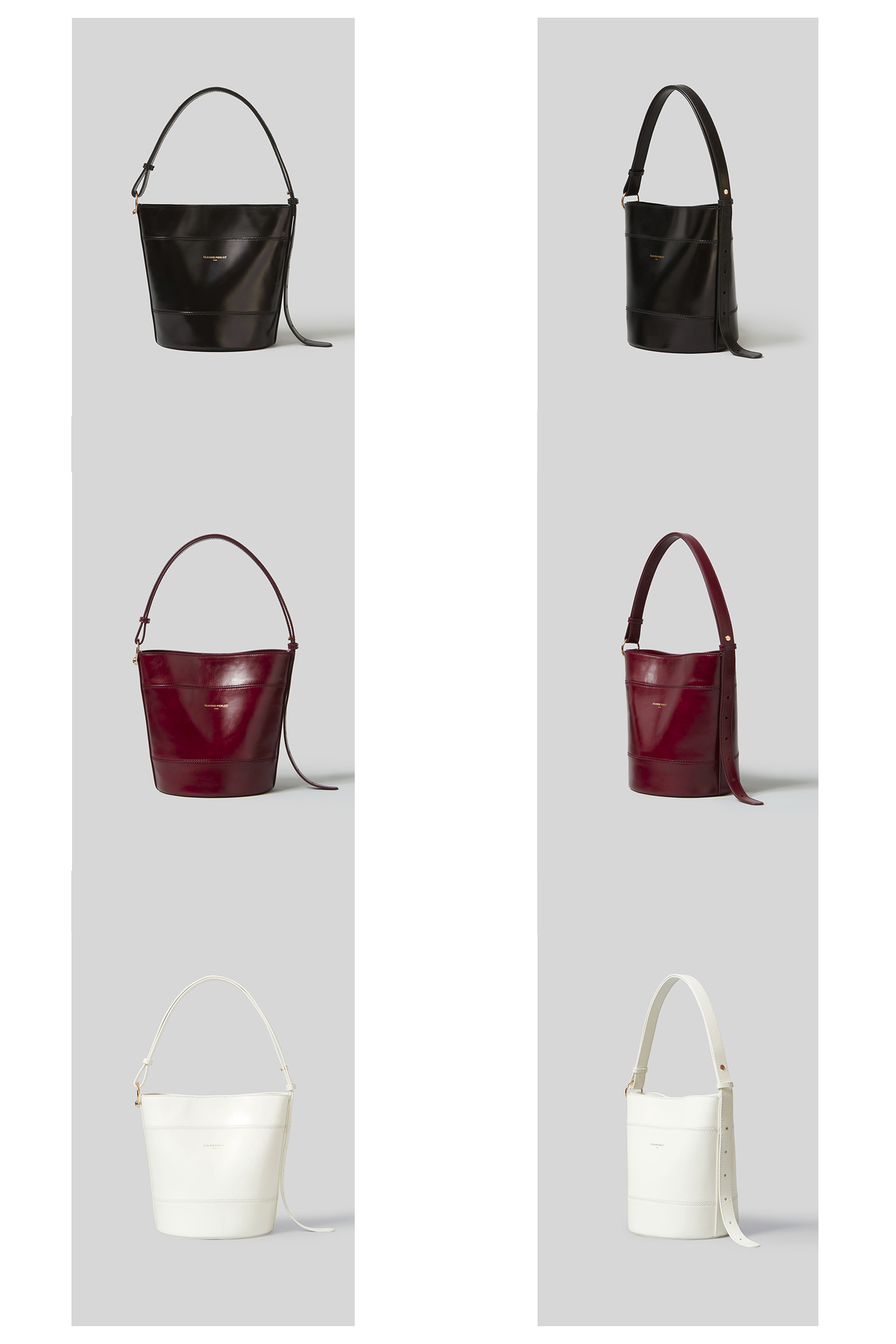 Claudie Pierlot — Arthur Cerica