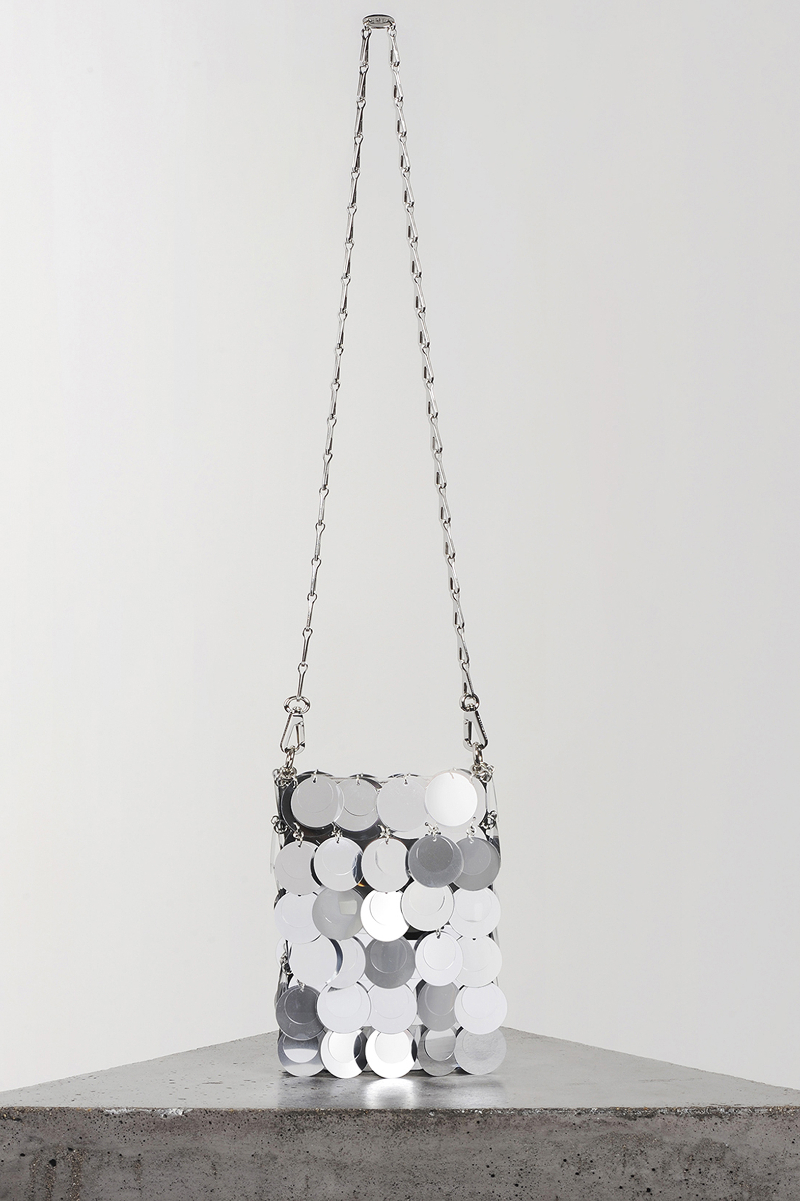 Rabanne — Arthur Cerica