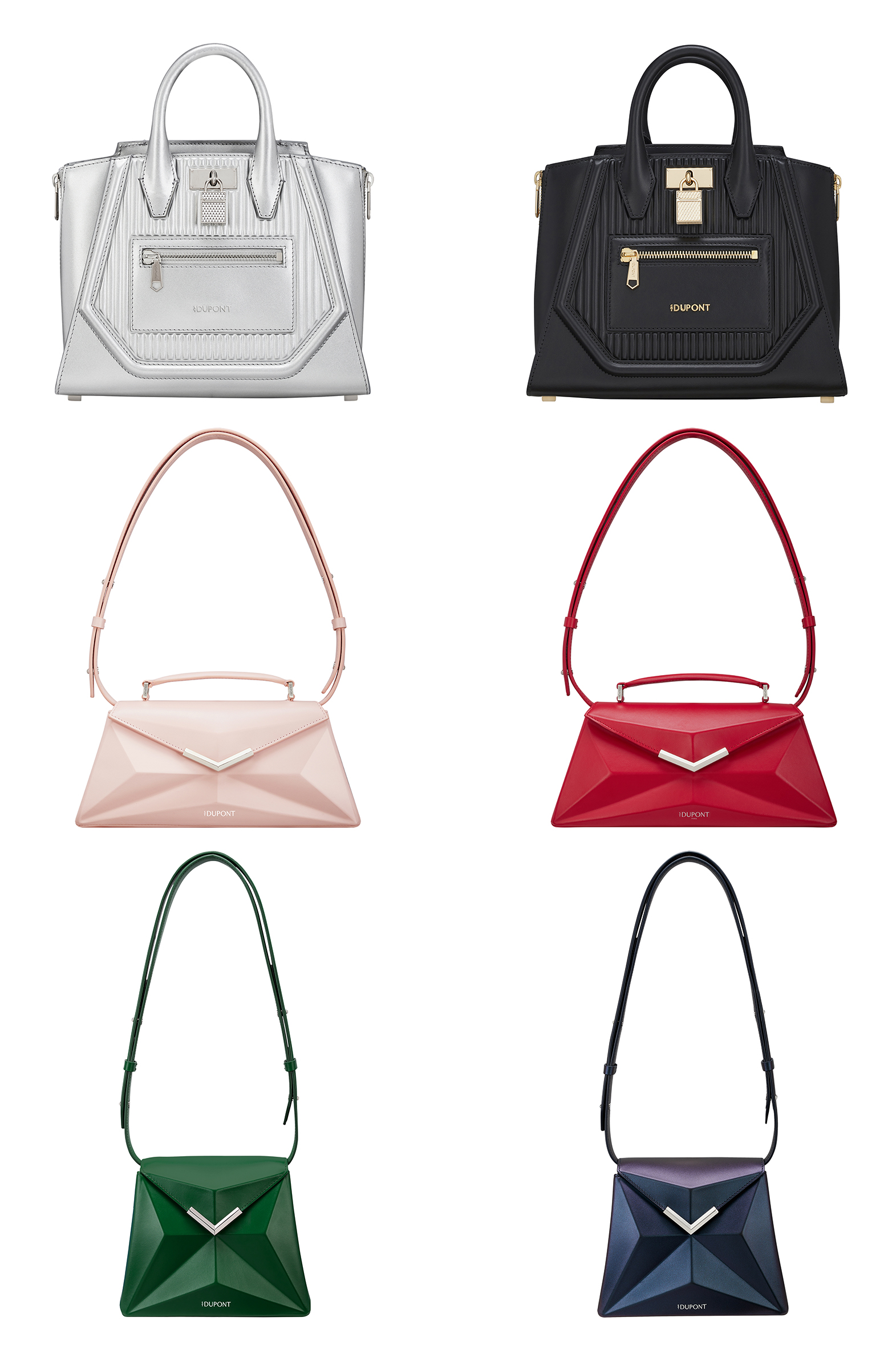 Dupont 1 — Arthur Cerica