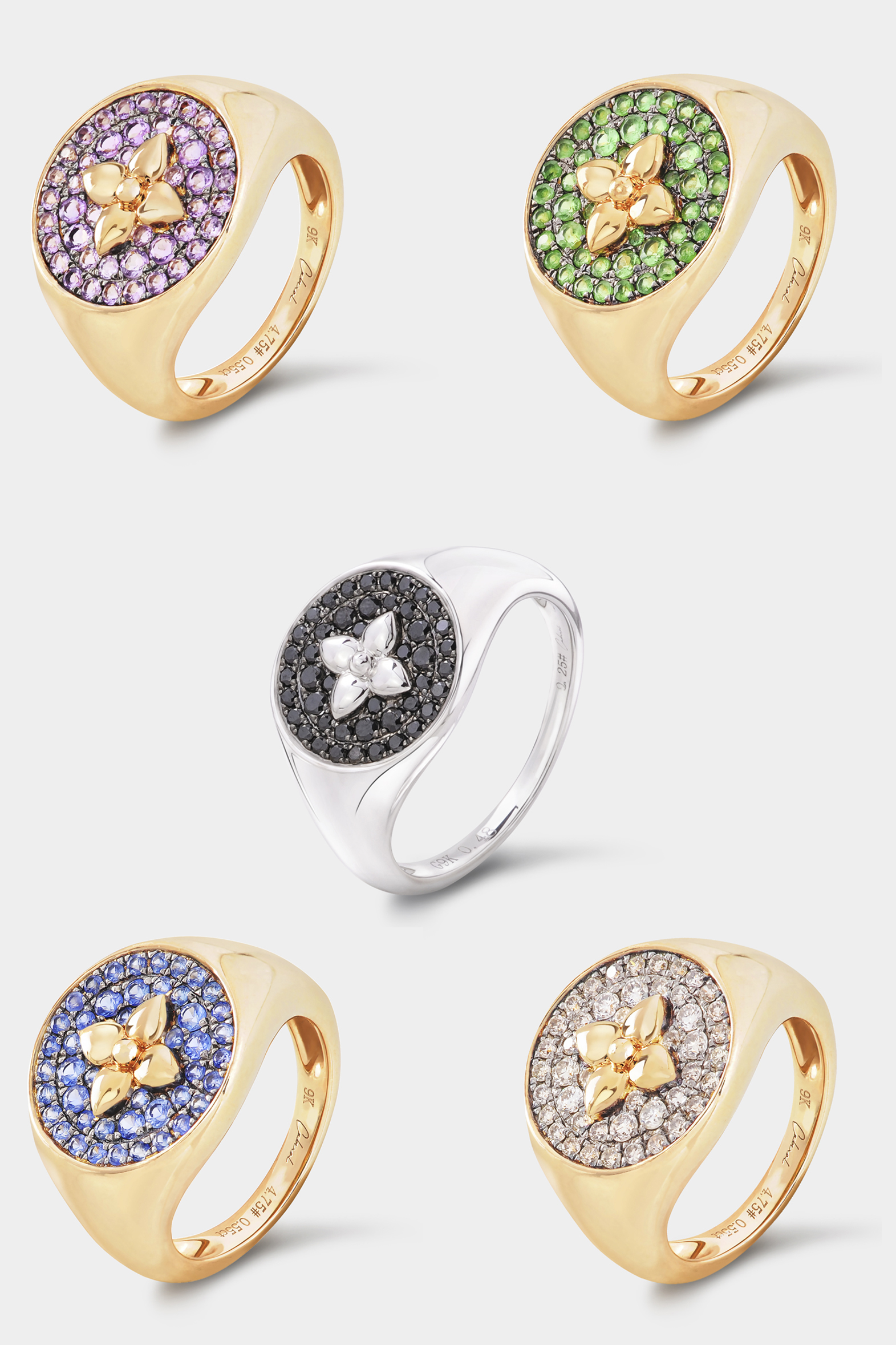 Cabirol 1 — Arthur Cerica