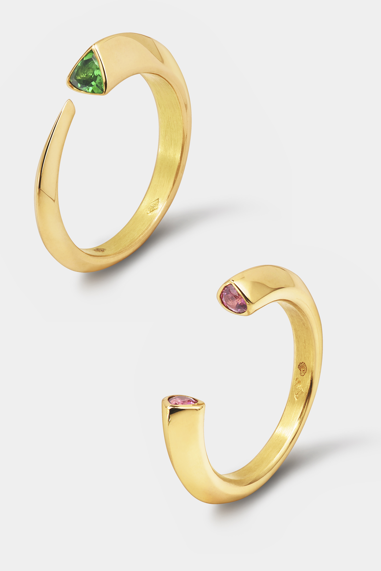 Insolite joailleri 2 — Arthur Cerica