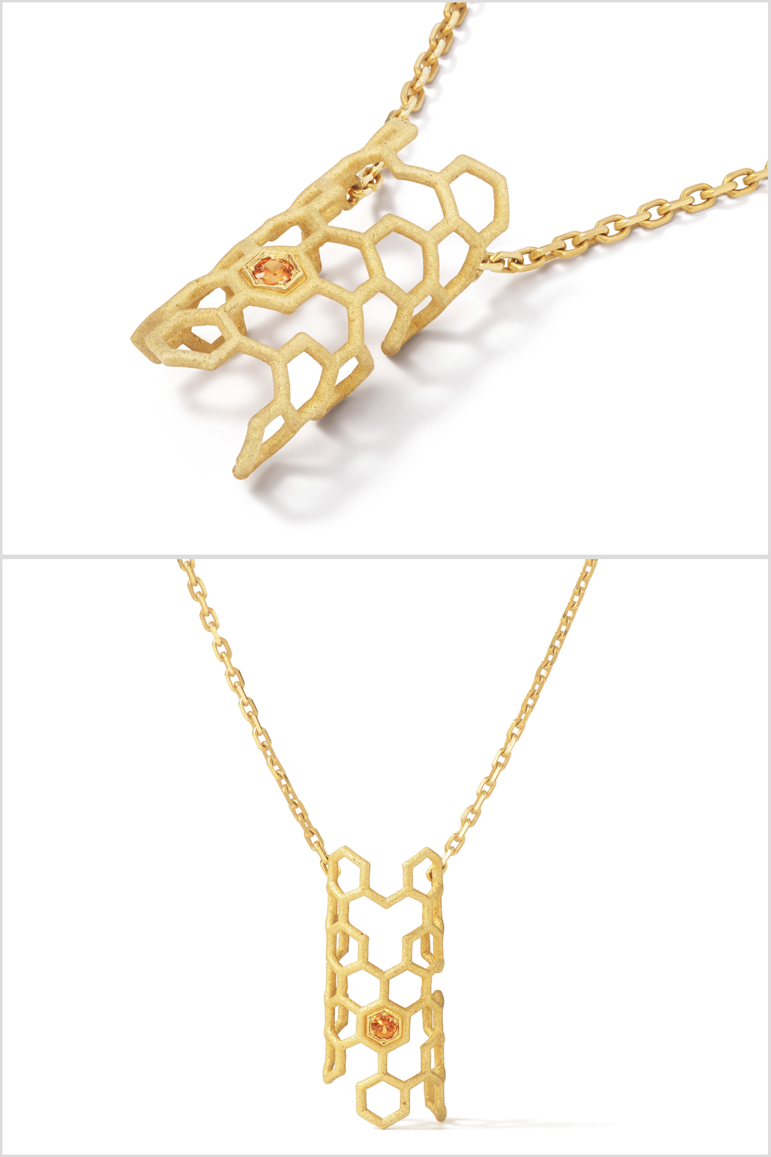 Insolite joailleri 3 — Arthur Cerica