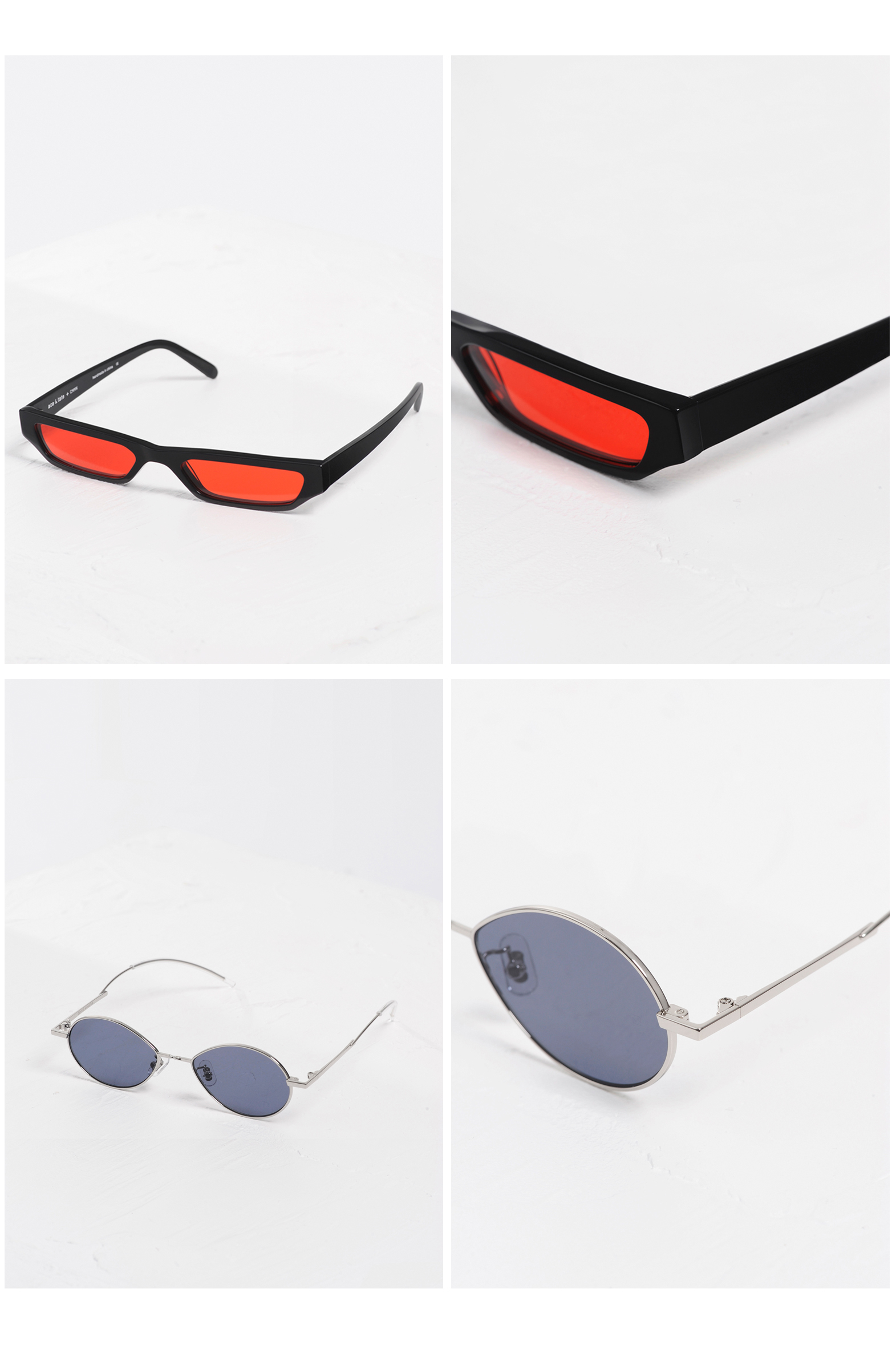 Sunglasse 2 — Arthur Cerica