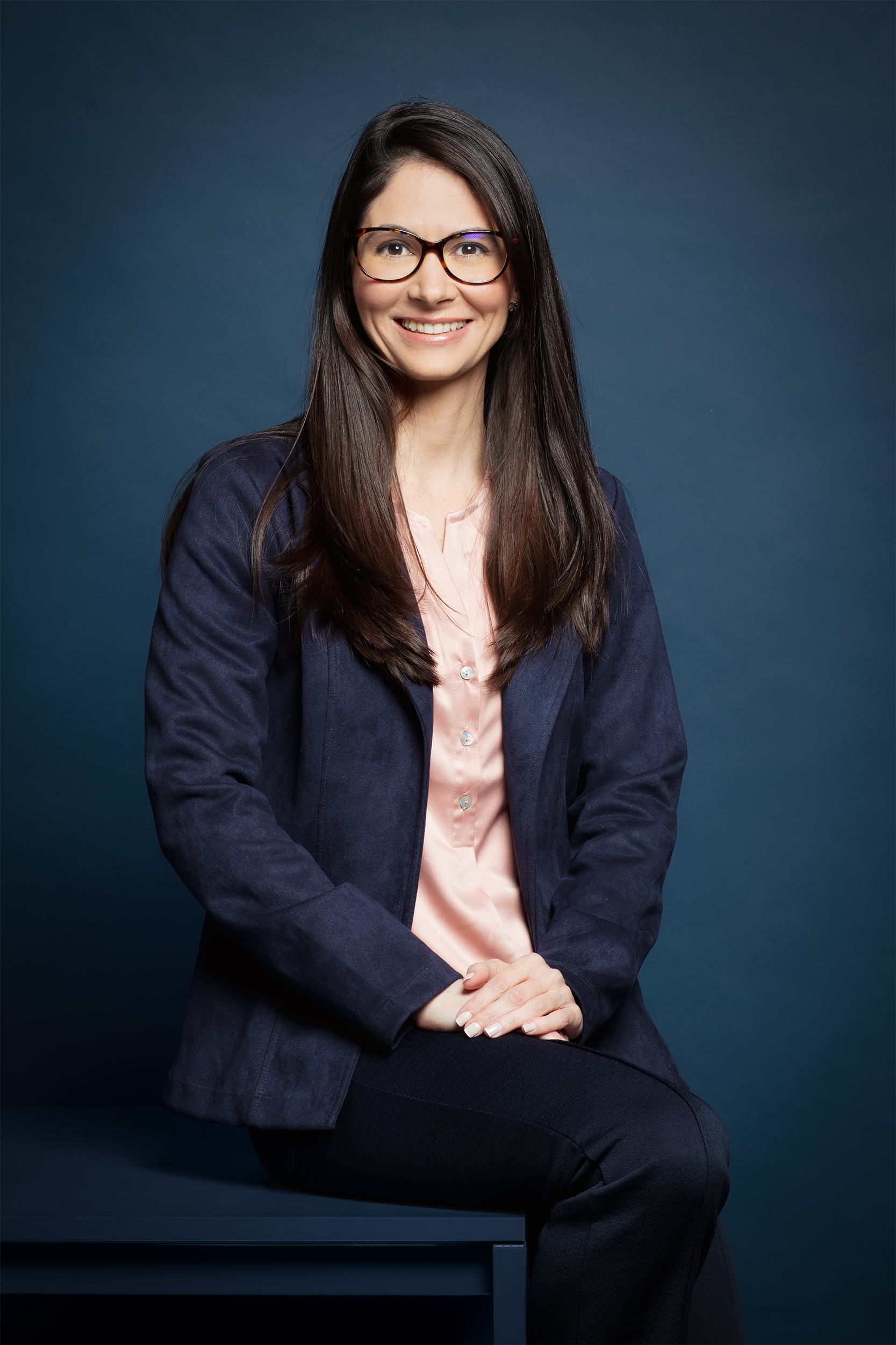Portrait, Femme, corporaite, happy